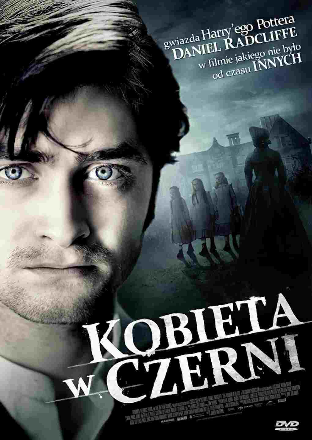 Kobieta w czerni  oglądaj online za darmo