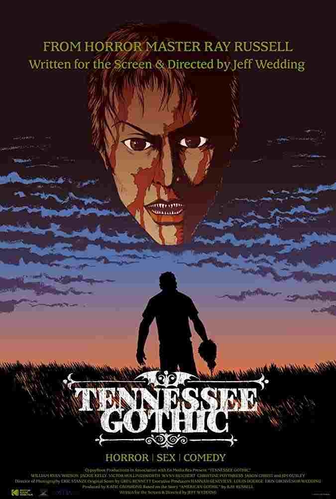  Tennessee Gothic  Oglądaj w HD online
