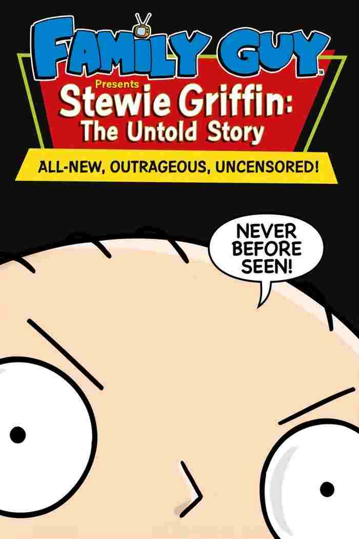 Family Guy Presents: Stewie Griffin: The Untold Story  oglądaj online za darmo