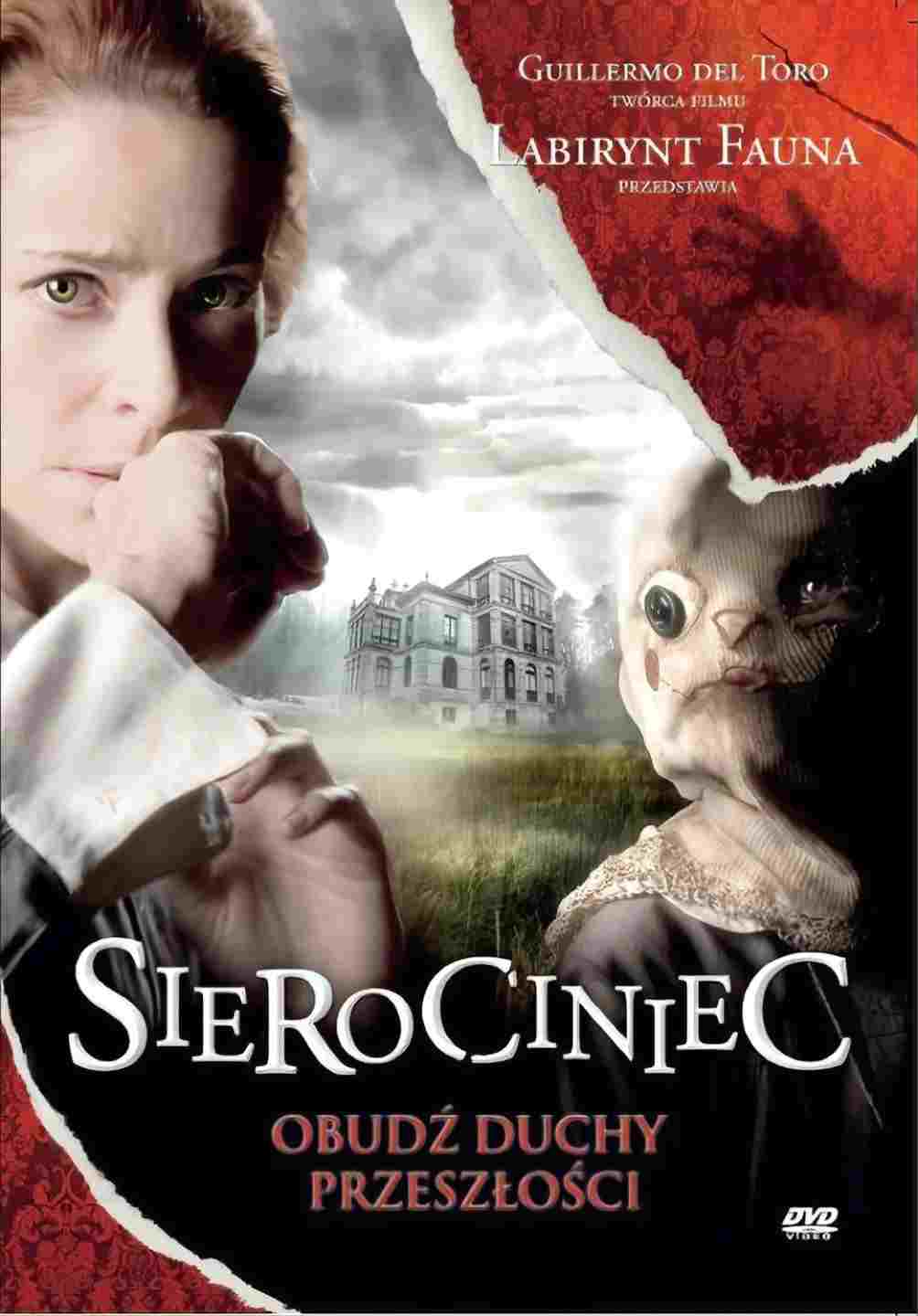 Sierociniec  oglądaj online za darmo