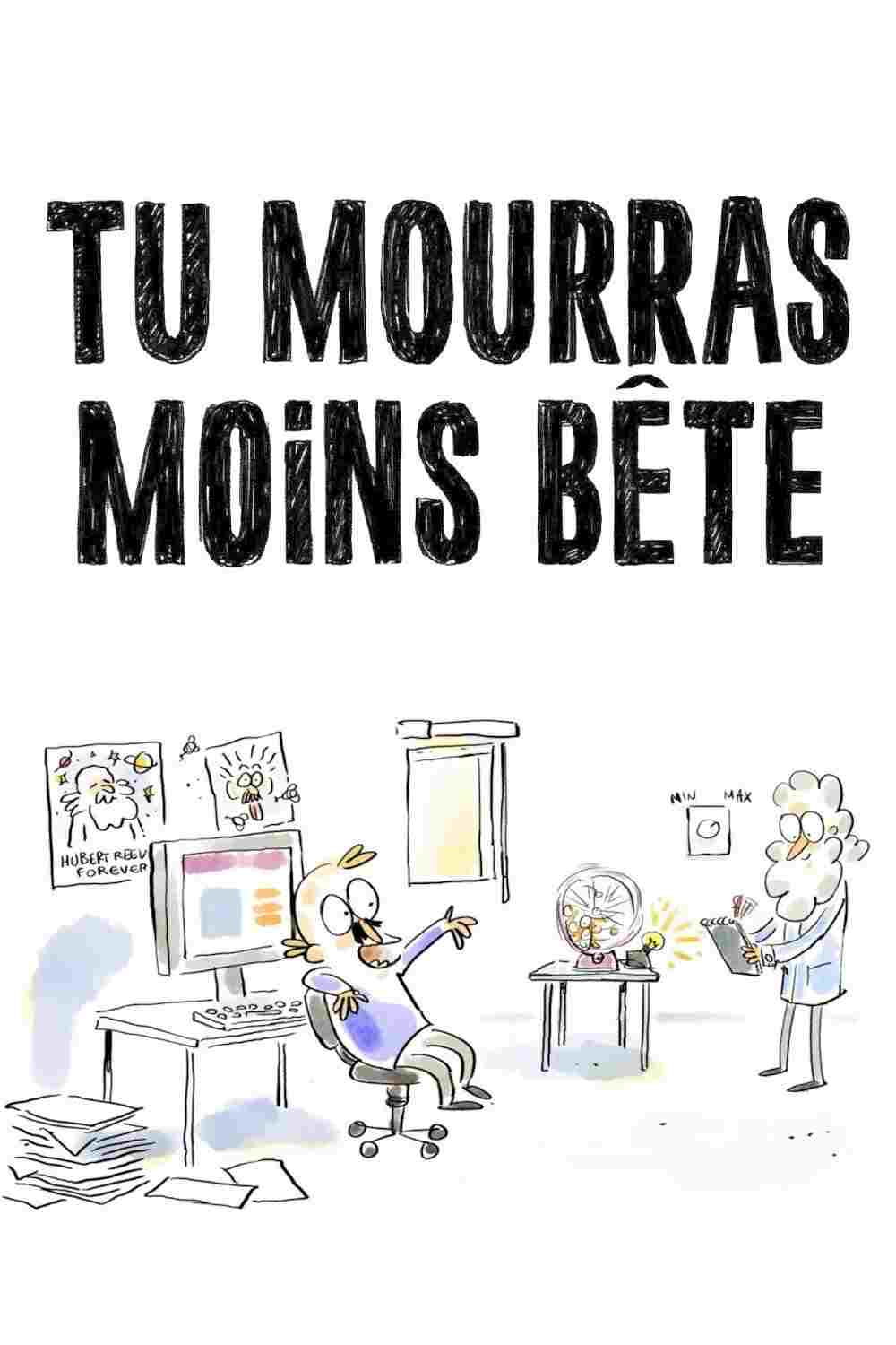 Tu mourras moins bête  Oglądaj w HD online
