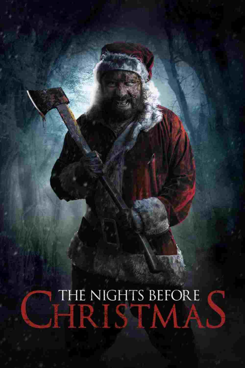 The Nights Before Christmas  oglądaj online za darmo