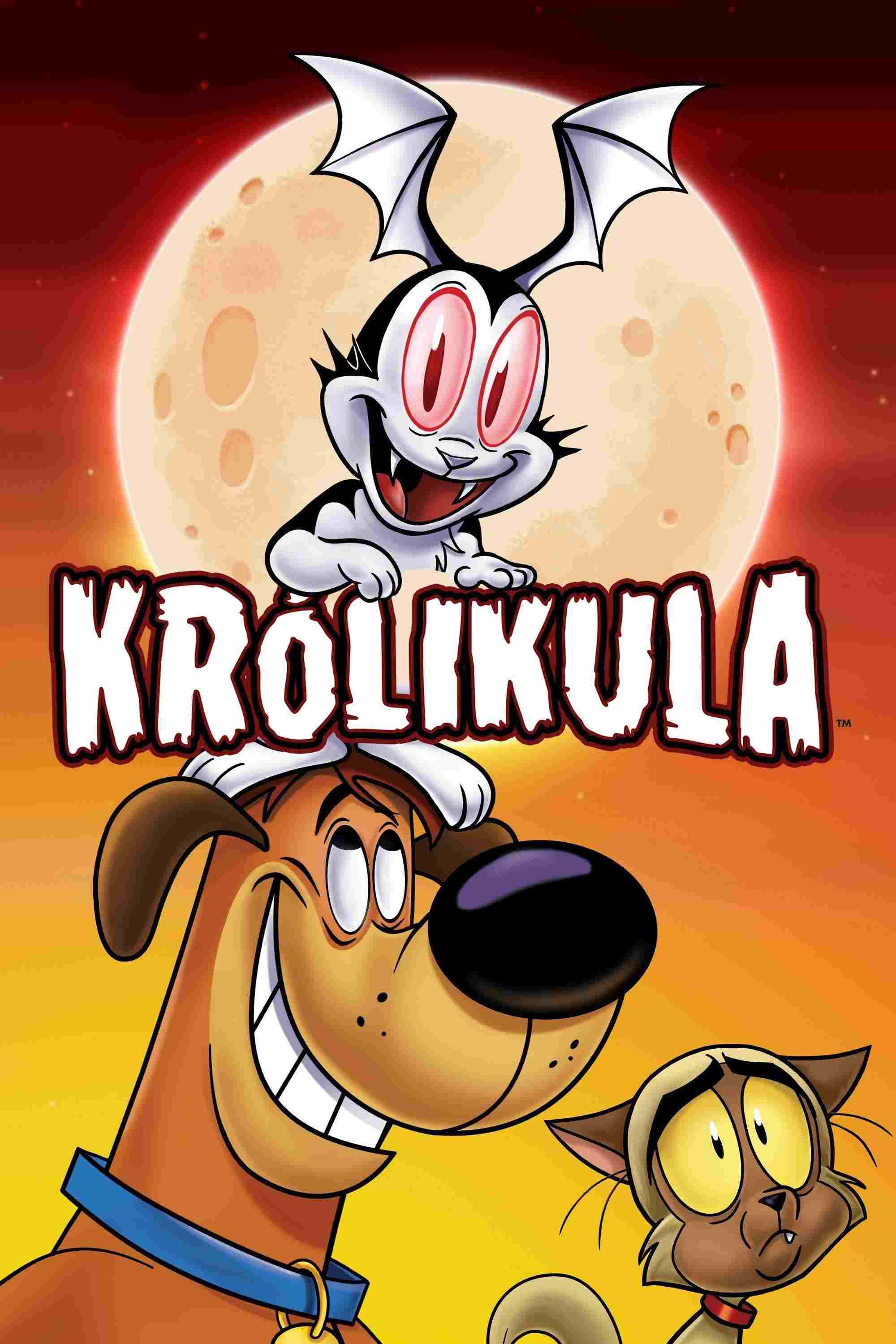  Królikula  Oglądaj w HD online