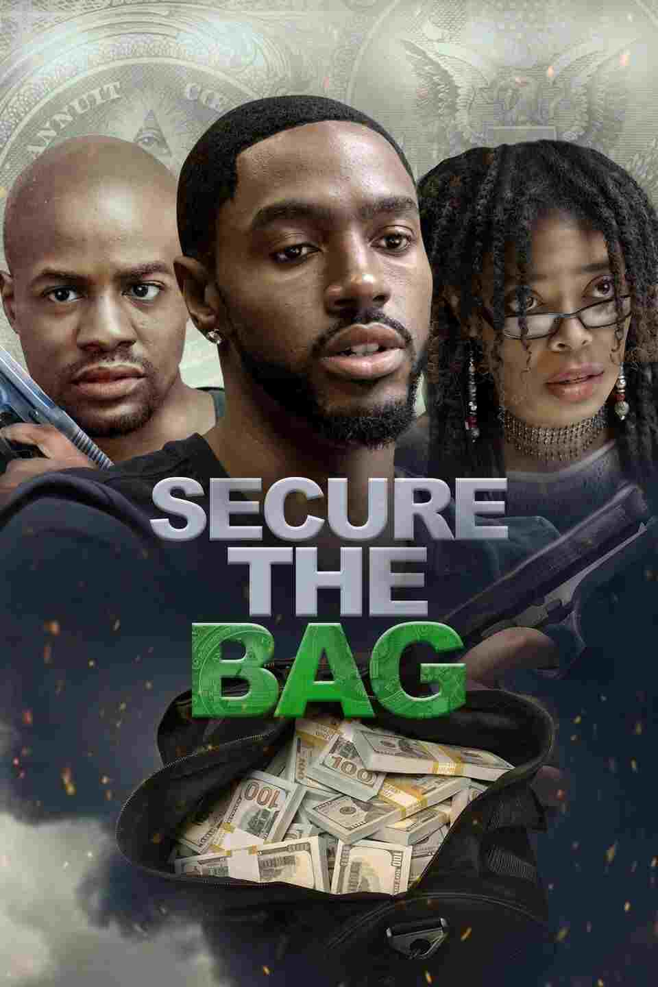  Secure the Bag  Oglądaj w HD online