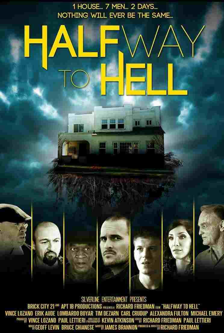 Halfway to Hell  Oglądaj online za darmo w dobrej jakości