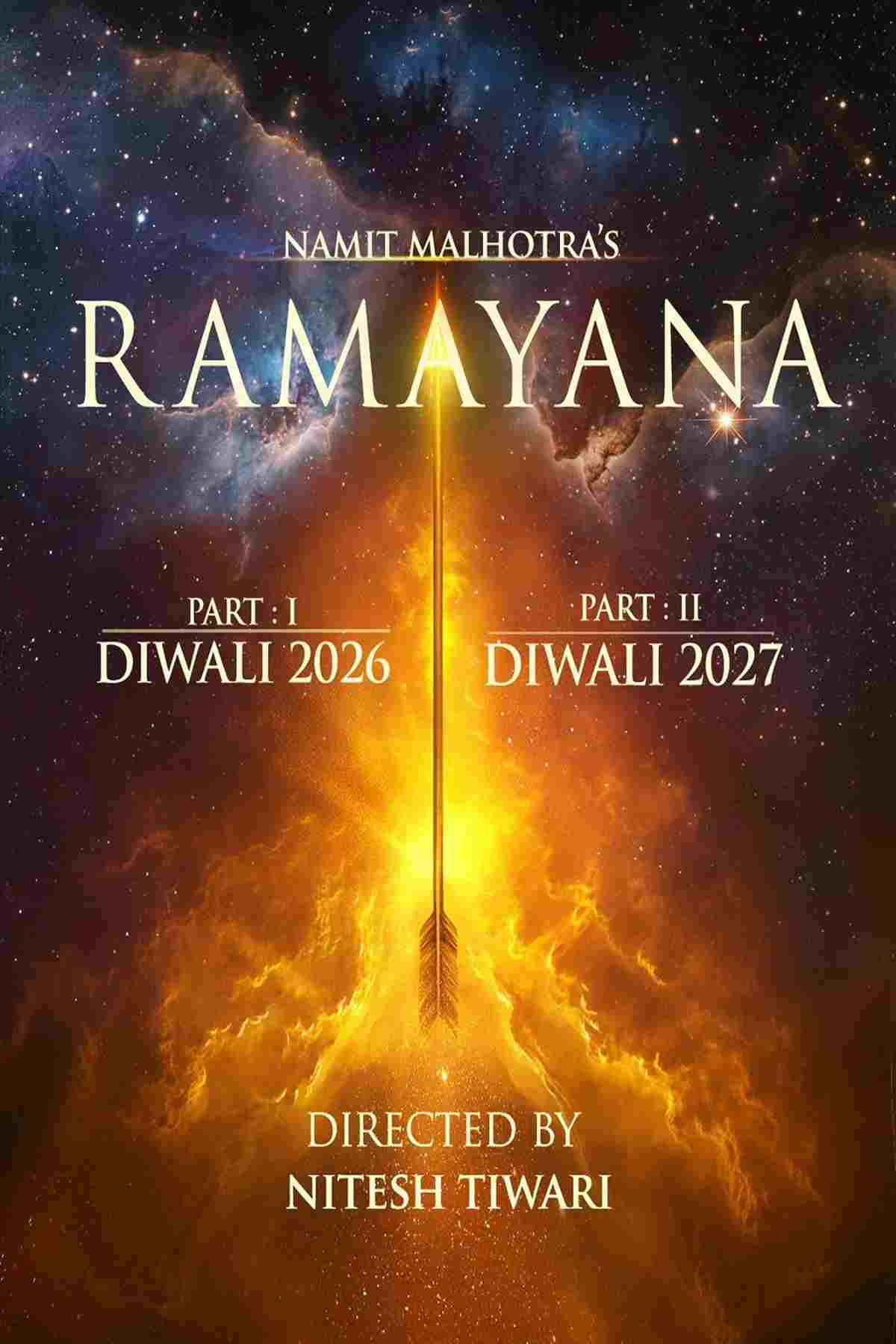  रामायण  Oglądaj w HD online