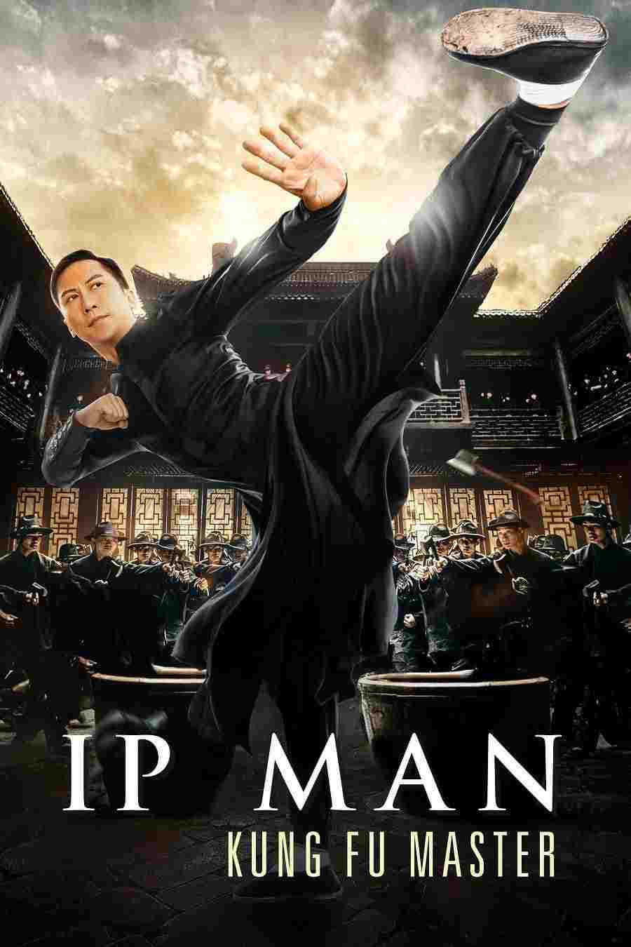  Ip Man Kung Fu Master  Oglądaj w HD online