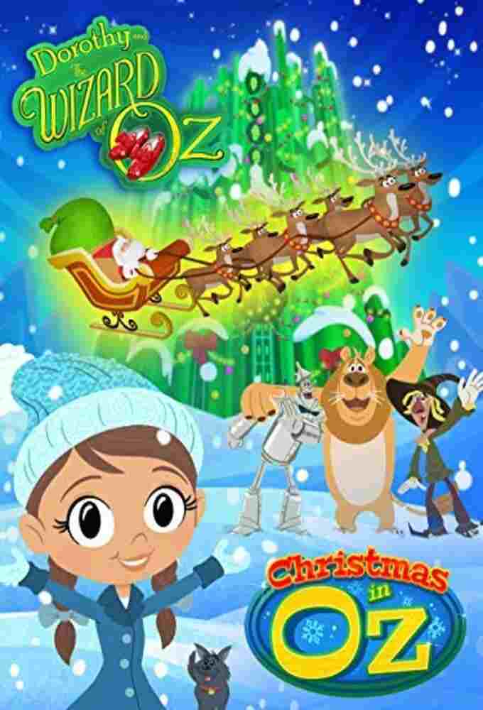 Dorothy's Christmas in Oz  oglądaj online za darmo