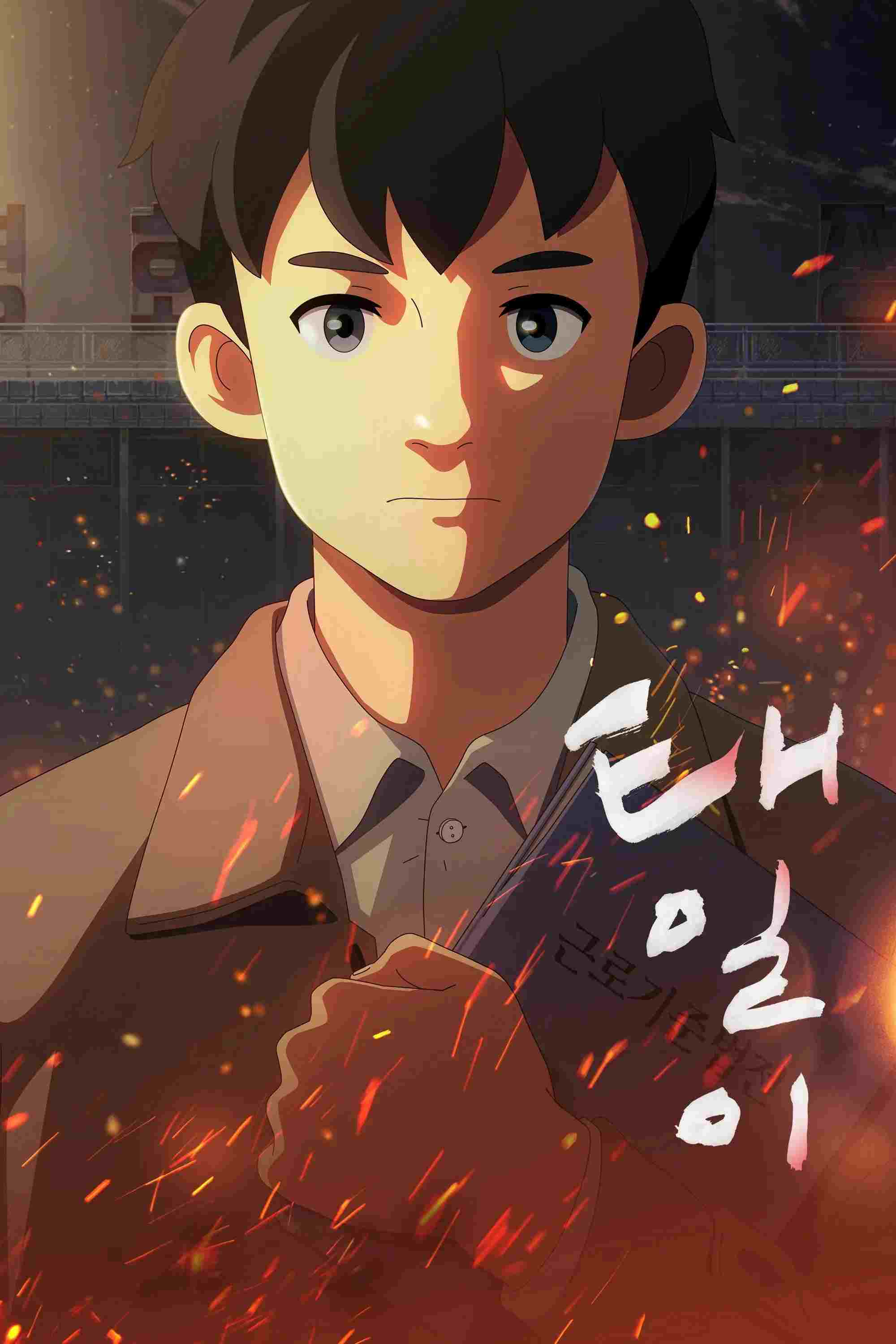 태일이  Oglądaj w HD online