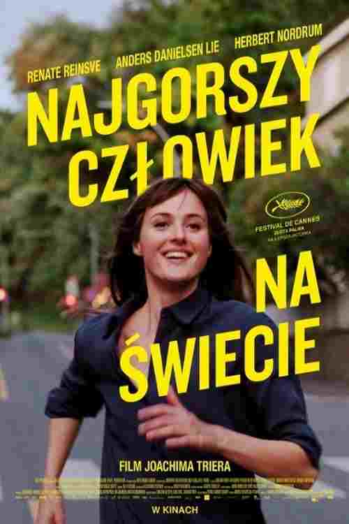 Najgorszy człowiek na świecie  oglądaj online za darmo