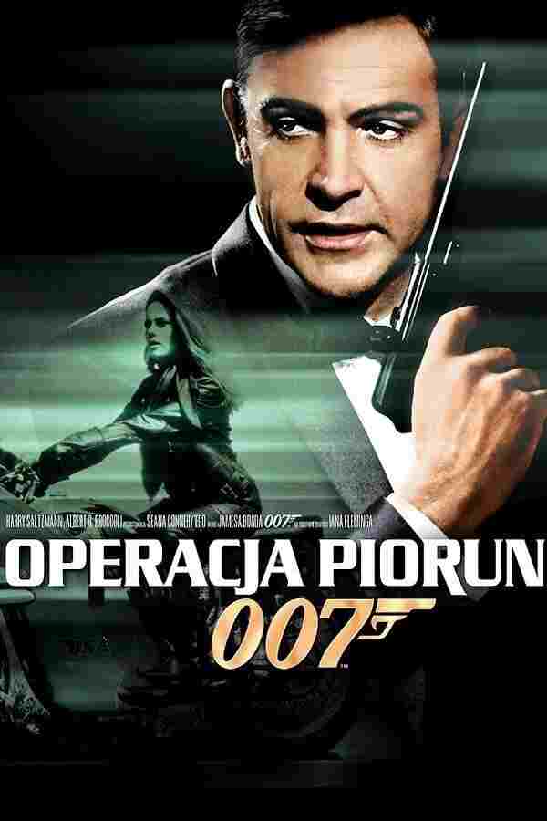 Operacja Piorun  oglądaj online za darmo