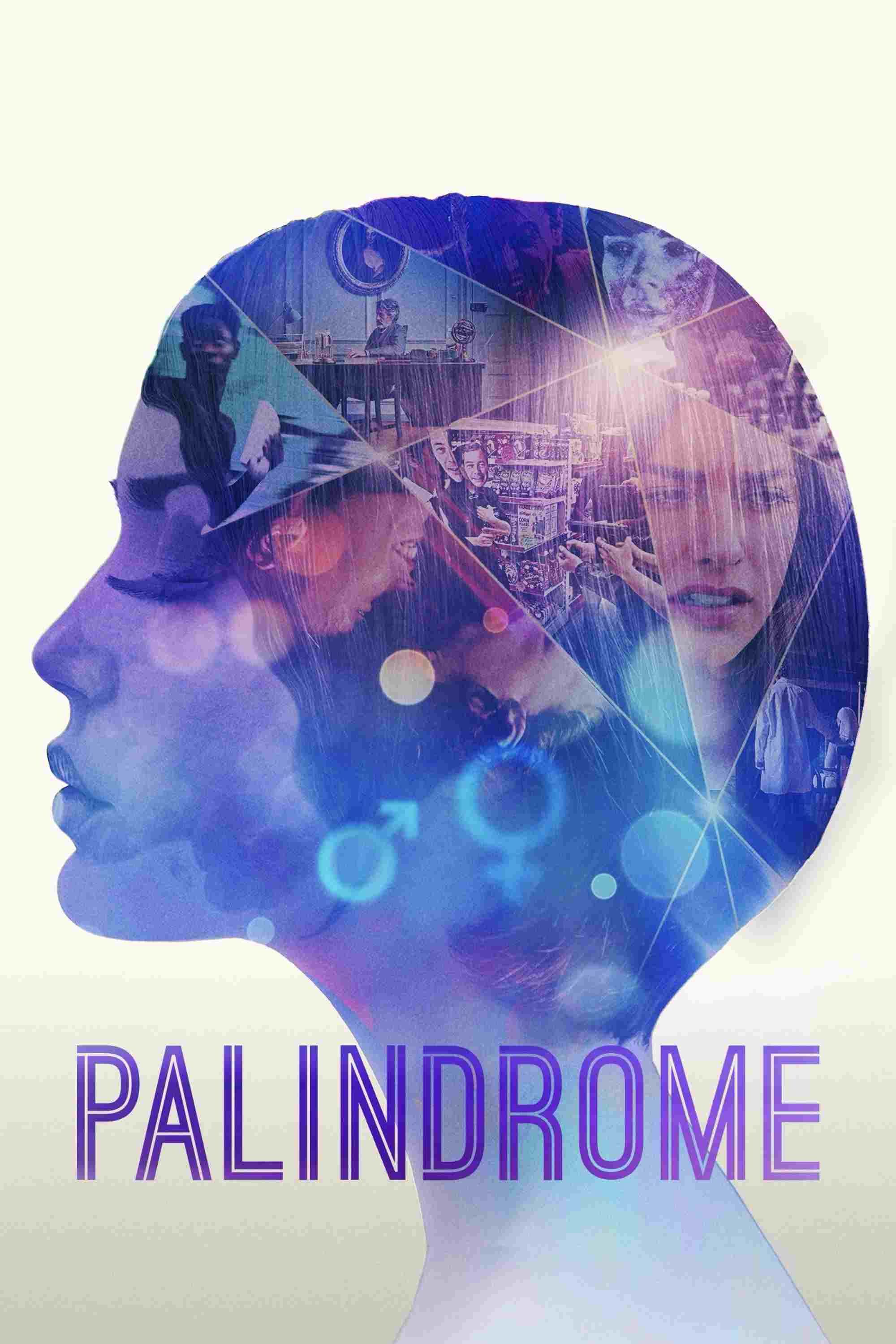 Palindrome  Oglądaj online za darmo w dobrej jakości