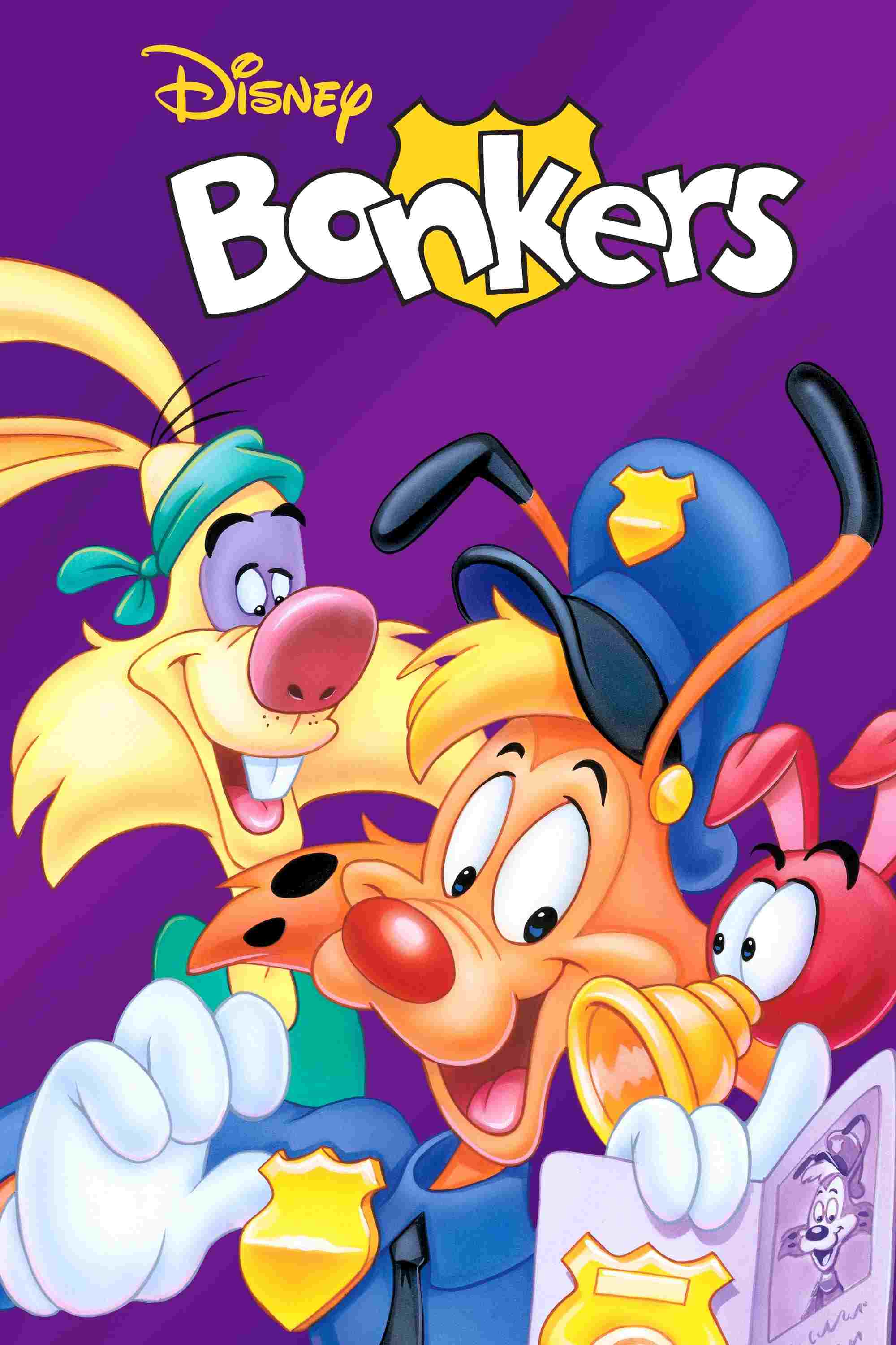  Bonkers  Oglądaj w HD online