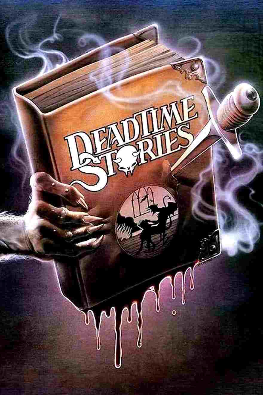 Deadtime Stories  oglądaj online za darmo