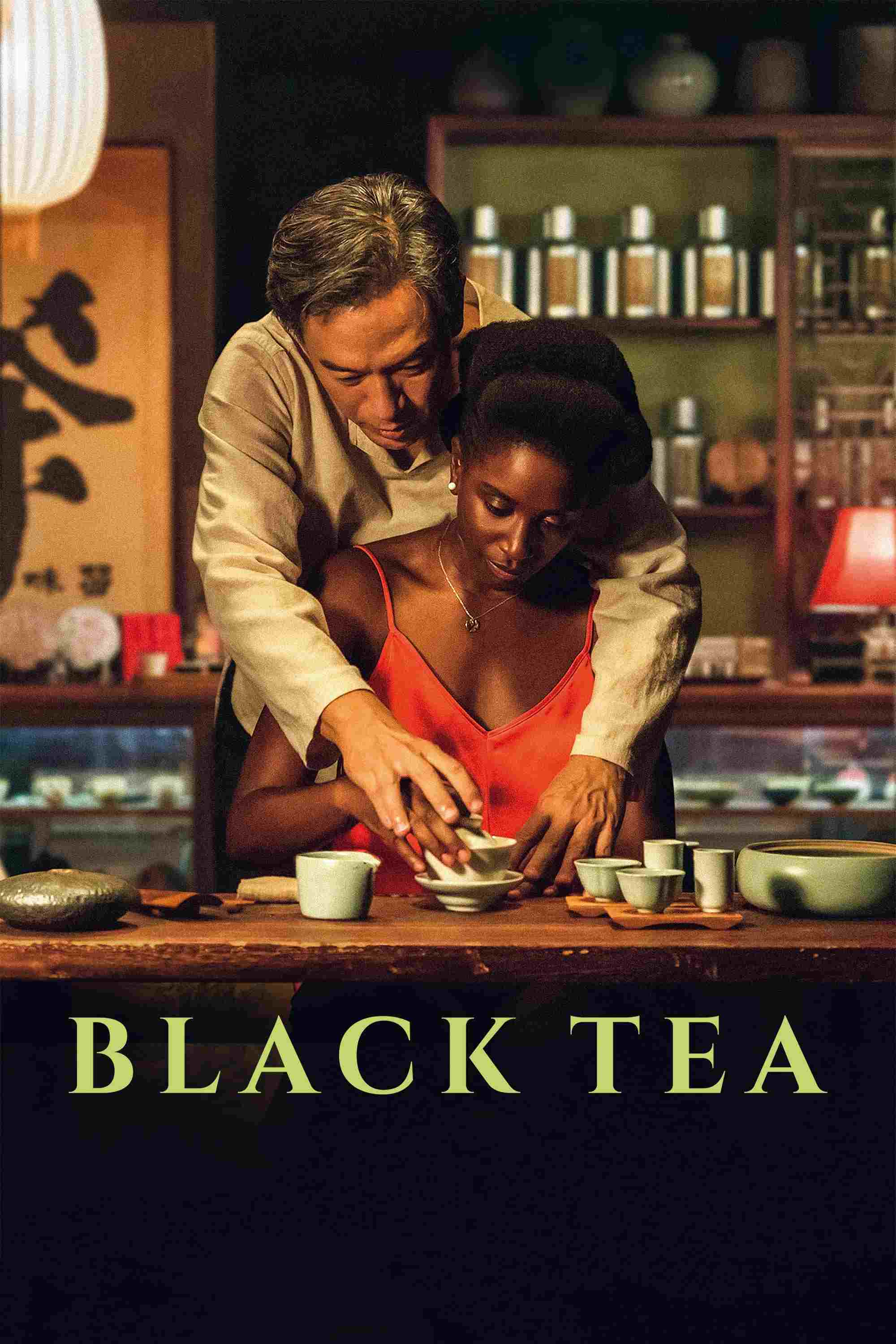 Black Tea  oglądaj online za darmo