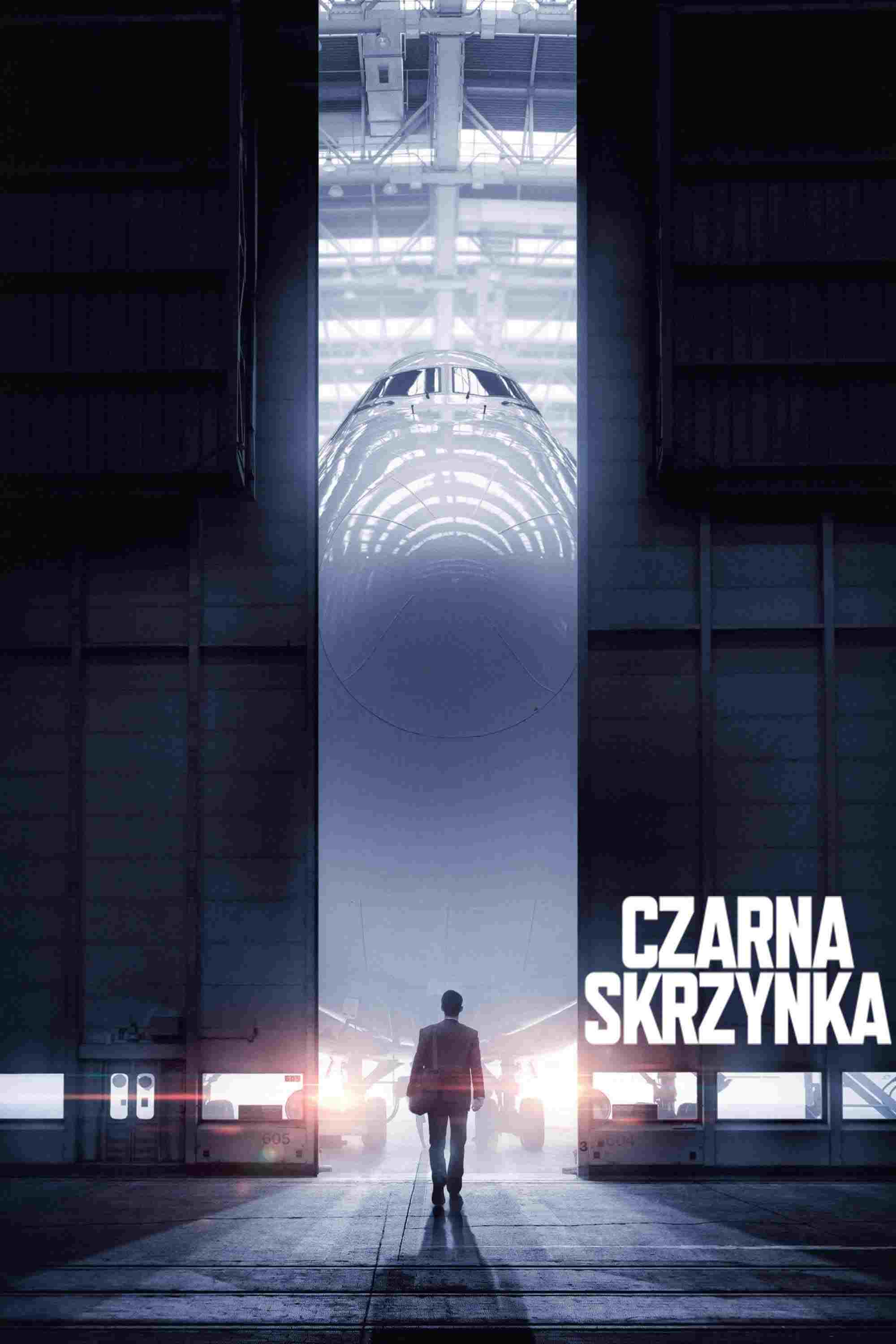 Czarna skrzynka  oglądaj online za darmo