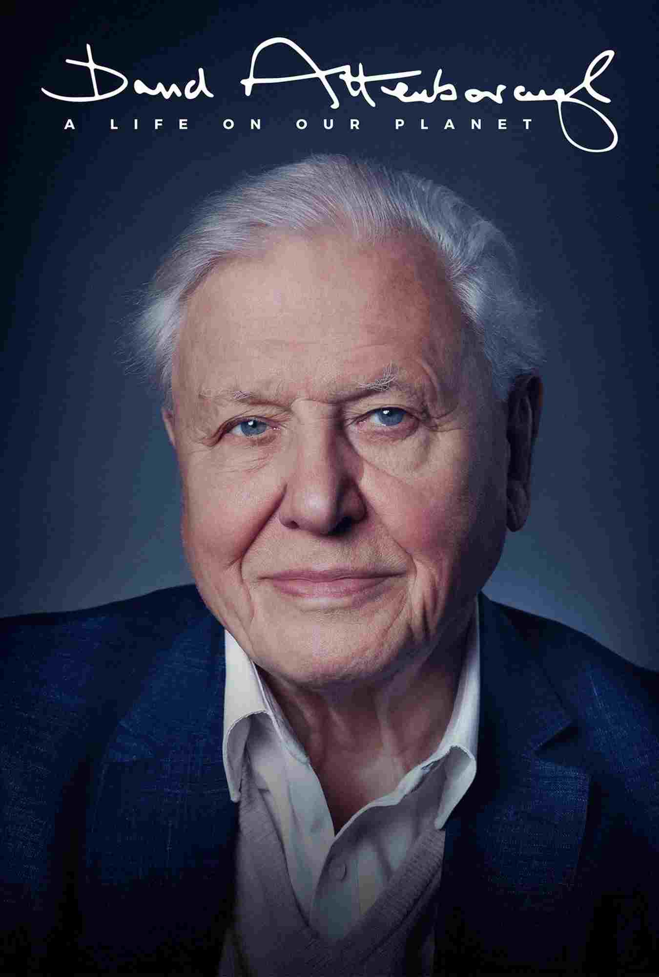David Attenborough: Życie na naszej planecie  oglądaj online za darmo
