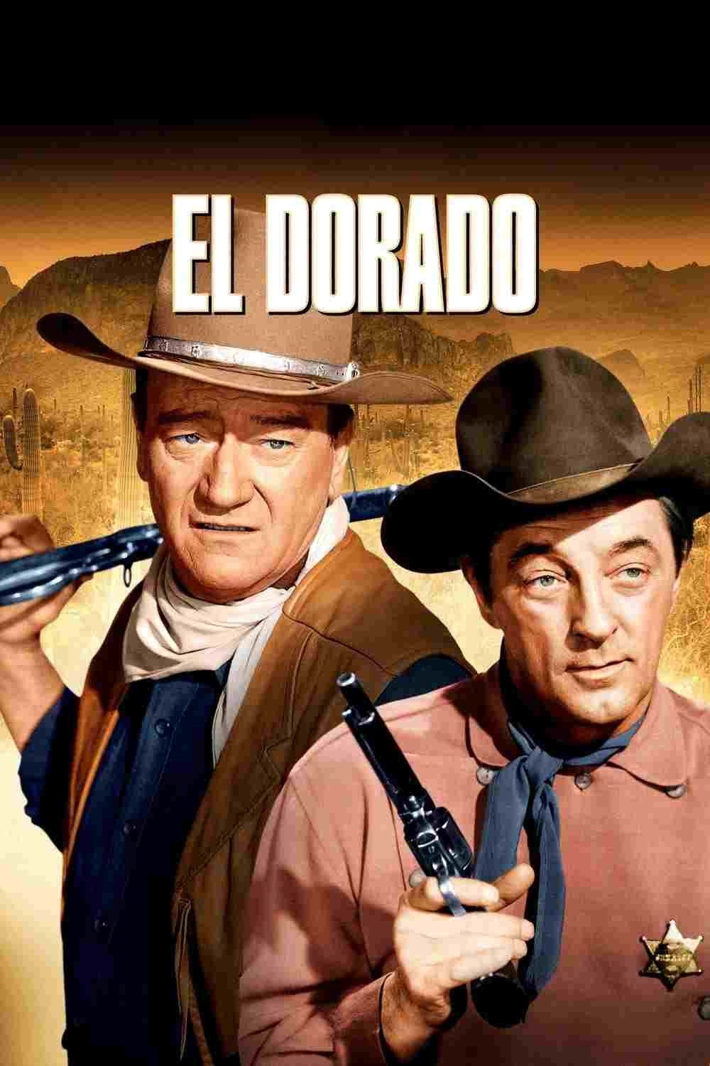 El Dorado  Oglądaj online za darmo w dobrej jakości