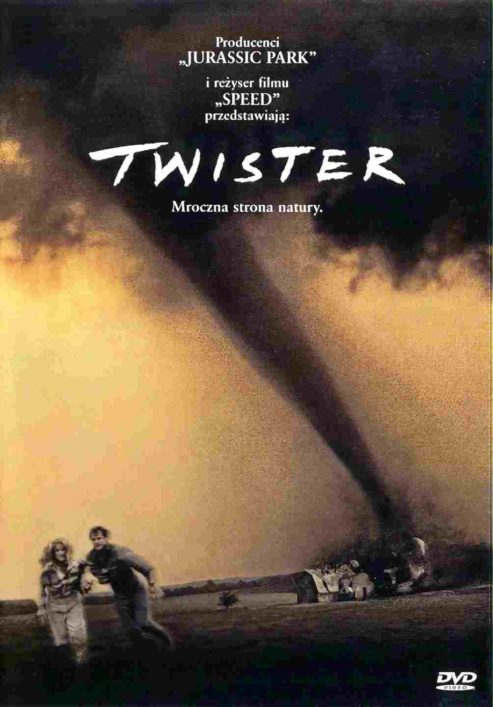 Twister  oglądaj online za darmo