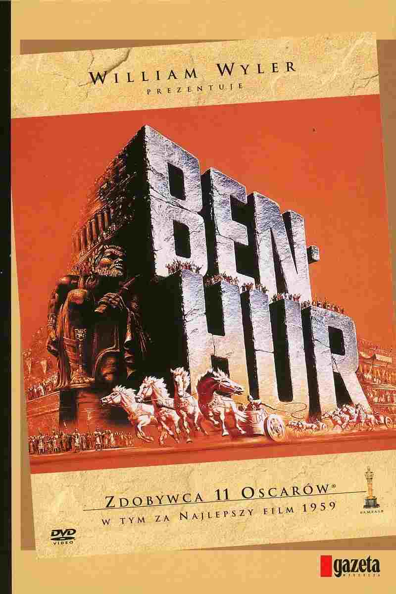 Ben Hur  oglądaj online za darmo
