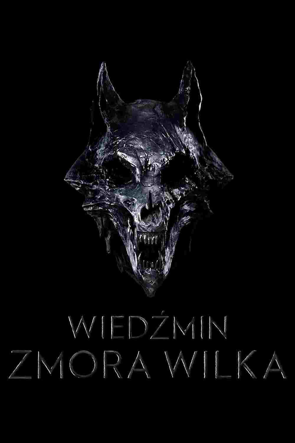 Wiedźmin: Zmora Wilka  oglądaj online za darmo