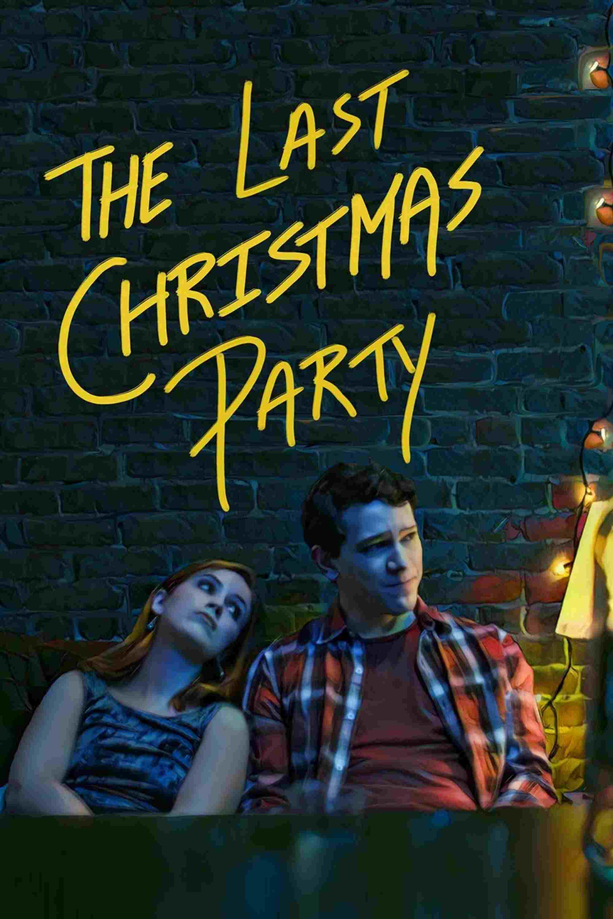 The Last Christmas Party  oglądaj online za darmo