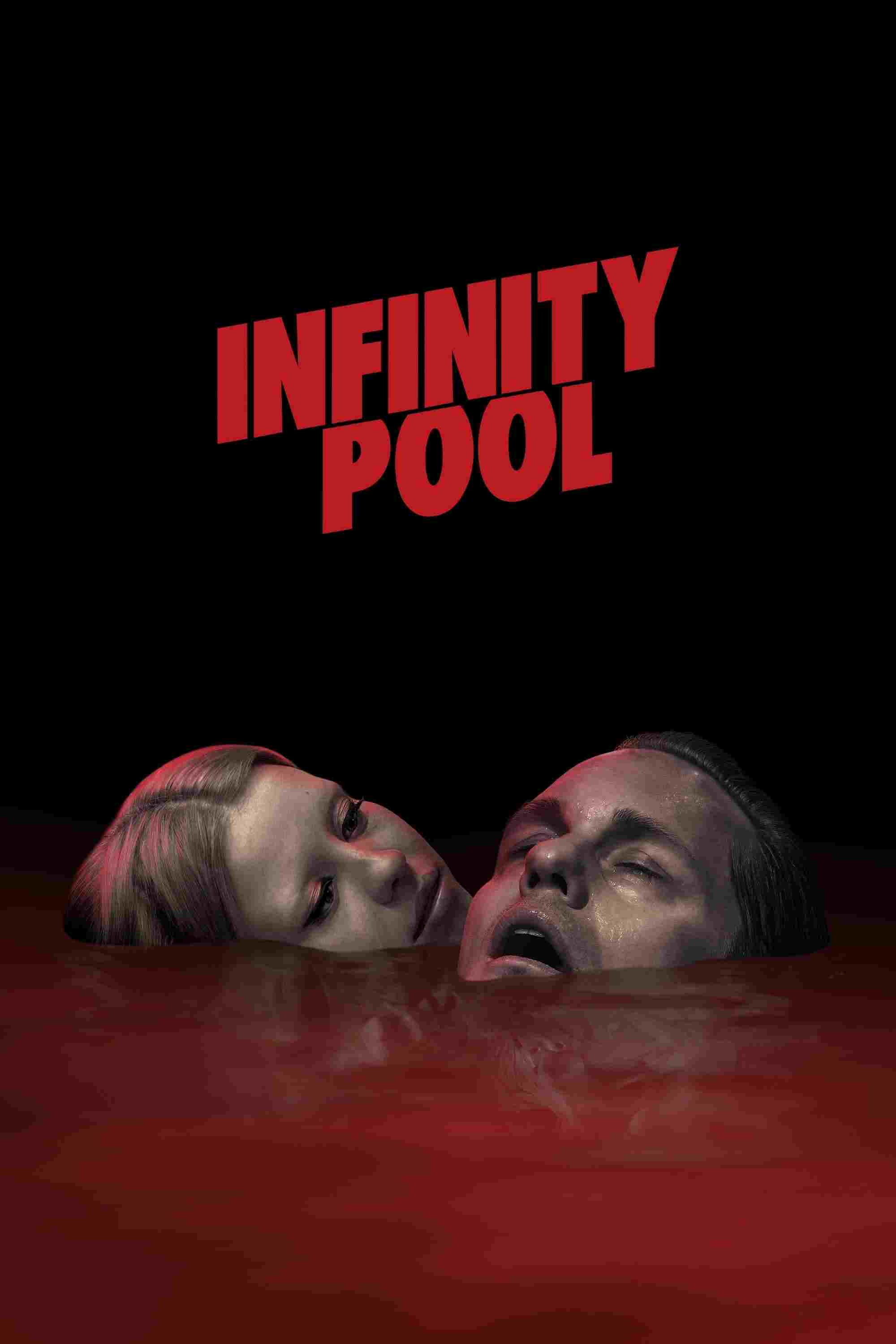 Infinity Pool  oglądaj online za darmo
