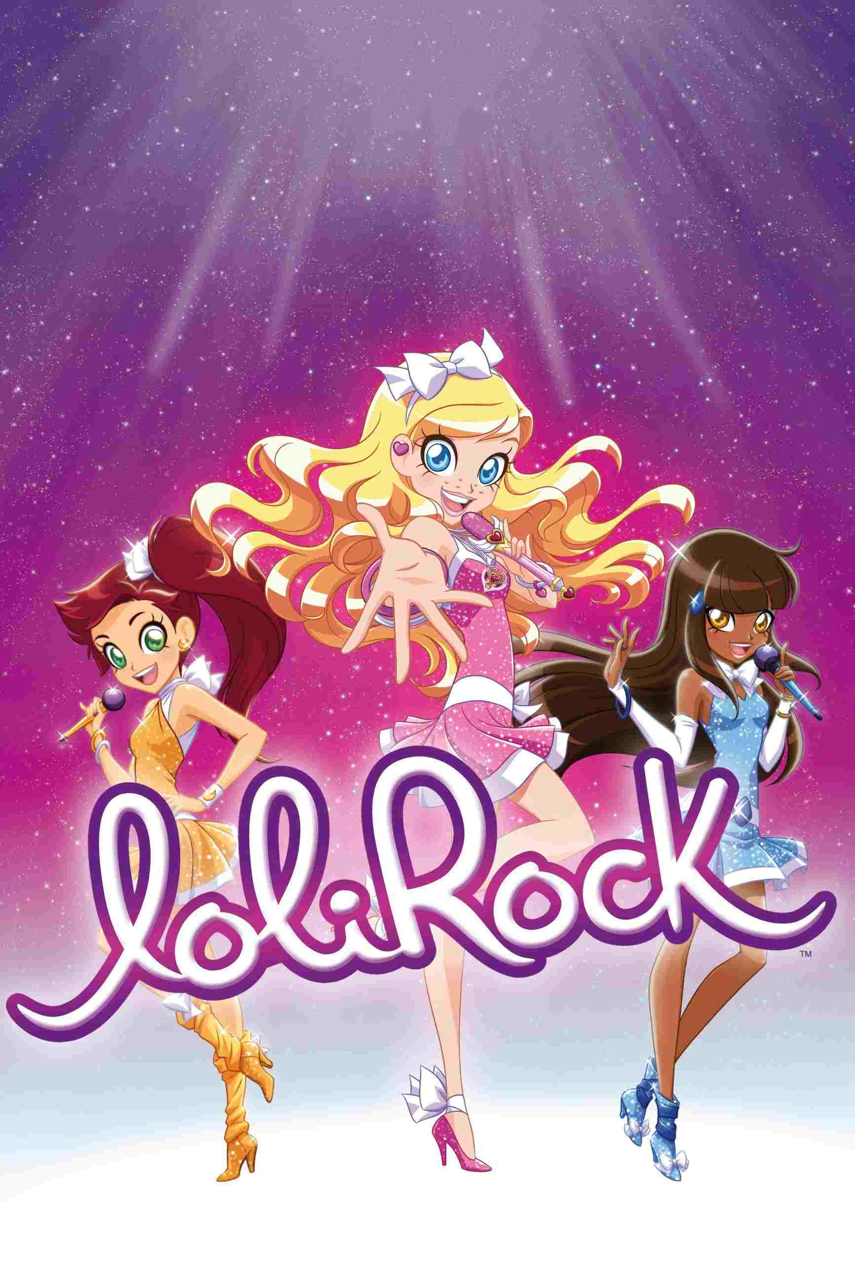  LoliRock  Oglądaj w HD online