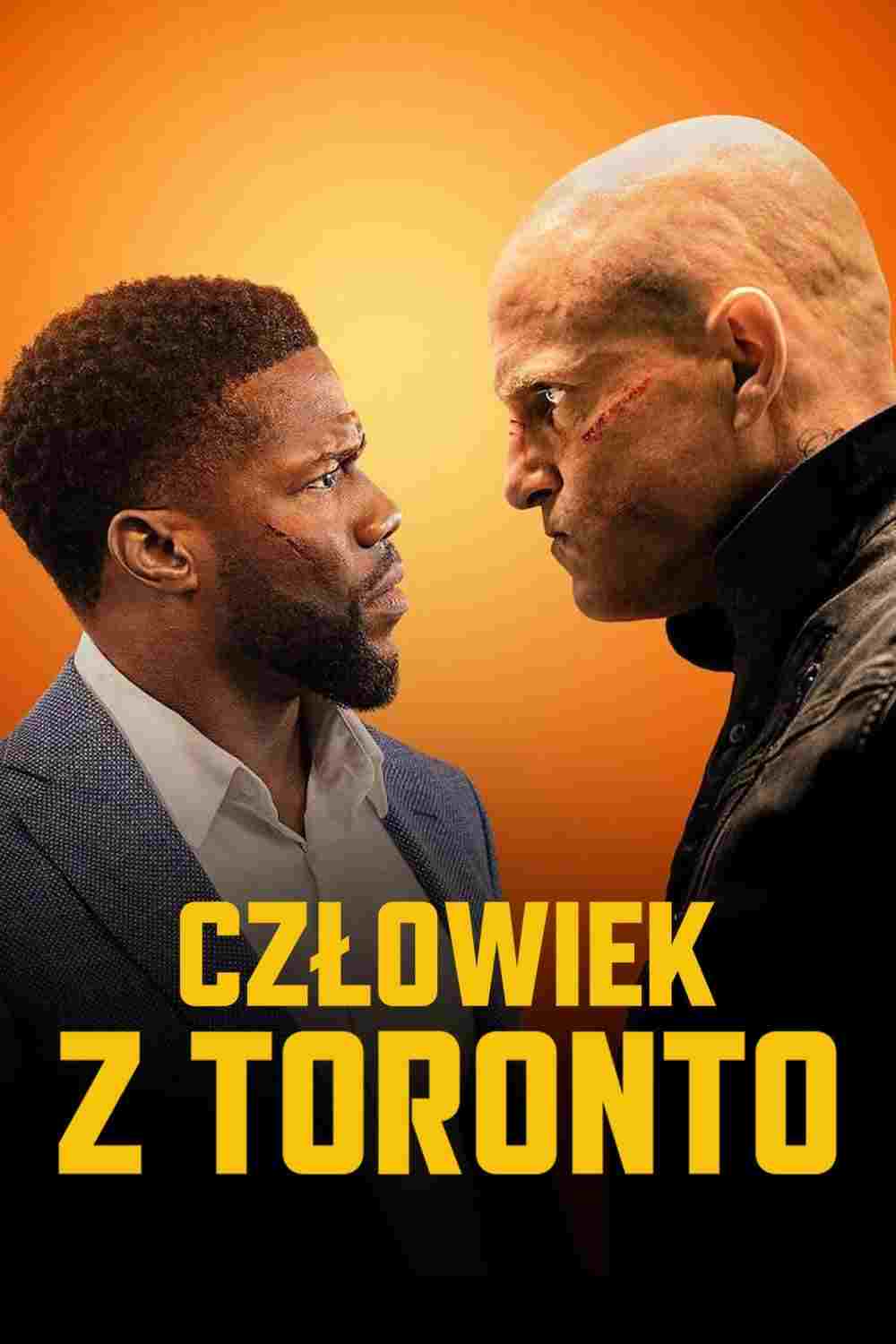 Człowiek z Toronto  Oglądaj online za darmo w dobrej jakości