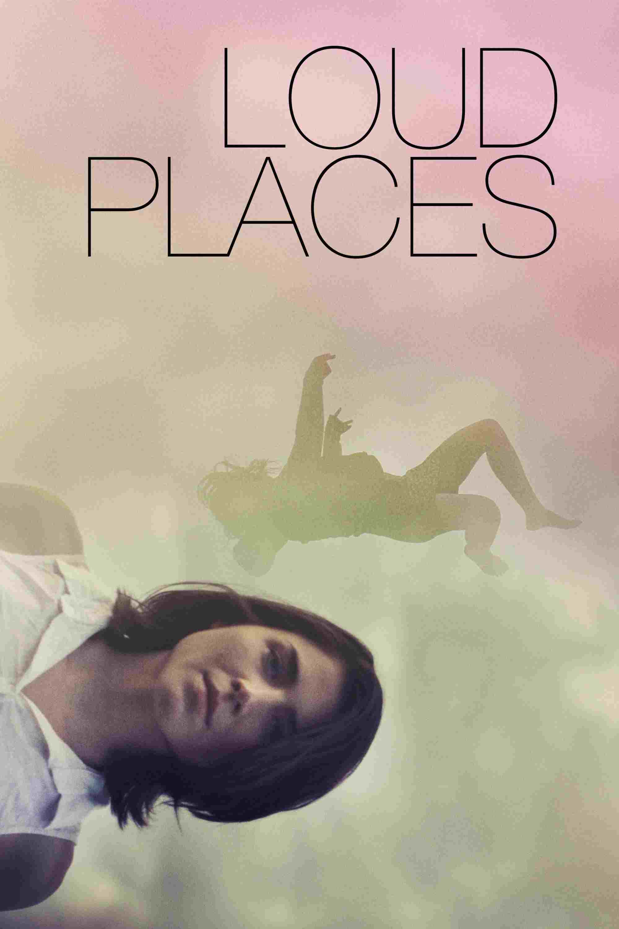 Loud Places  oglądaj online za darmo