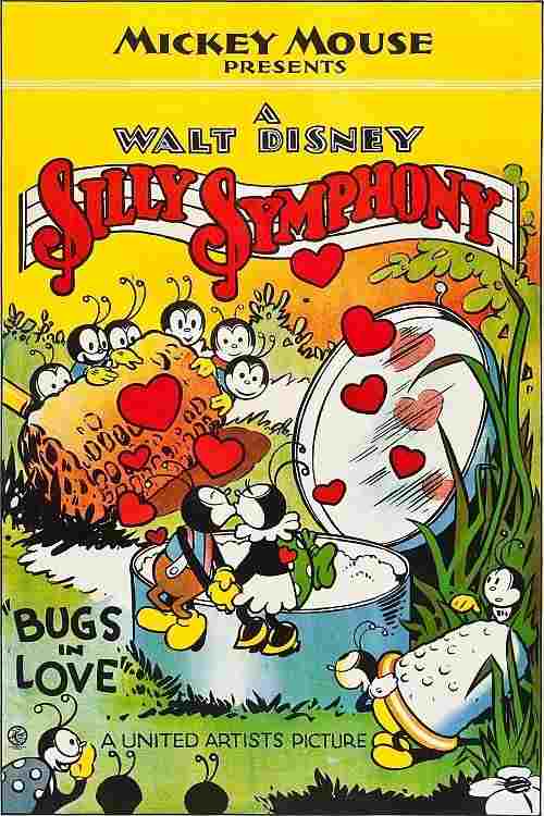  Bugs in Love  Oglądaj w HD online