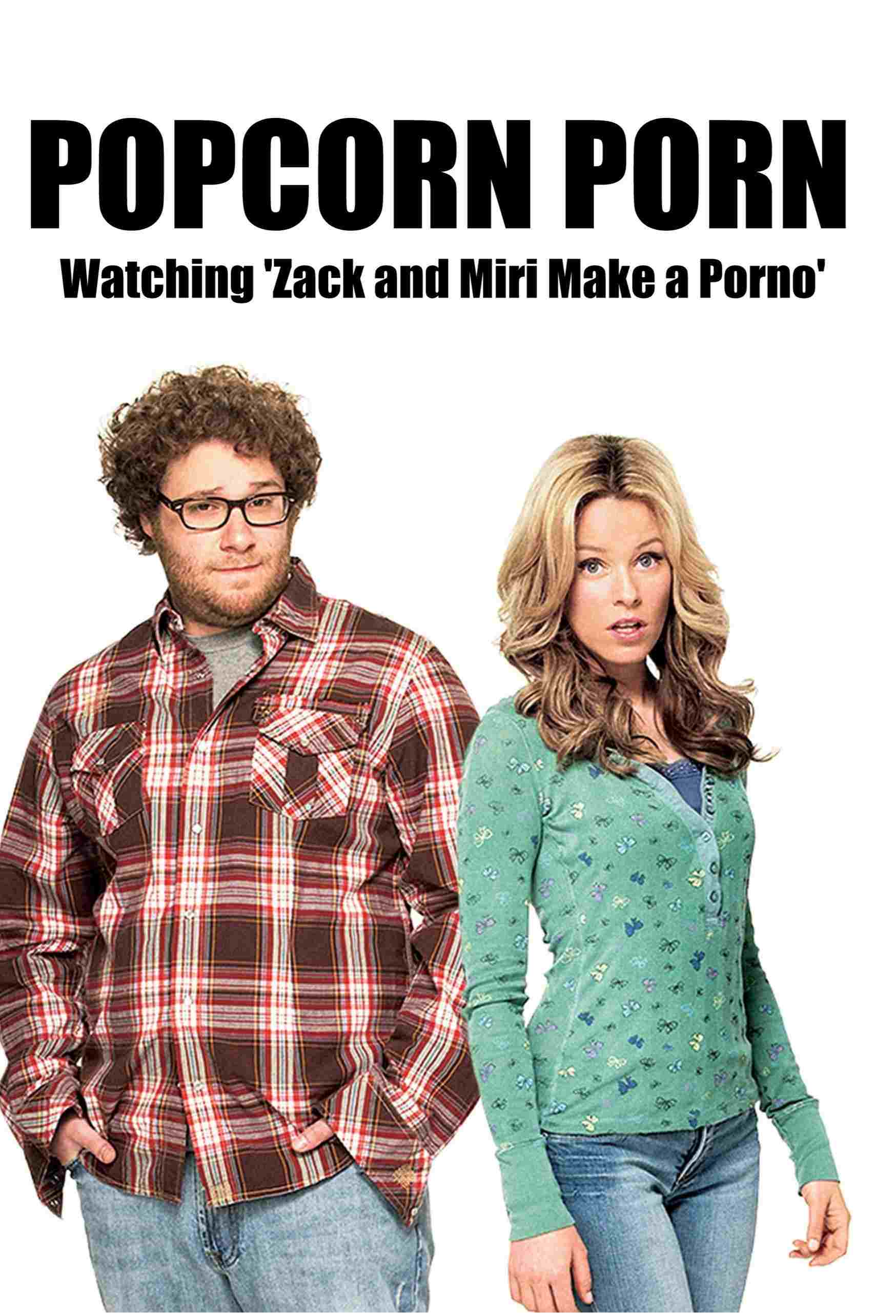 Popcorn Porn: Watching 'Zack and Miri Make a Porno'  oglądaj online za darmo