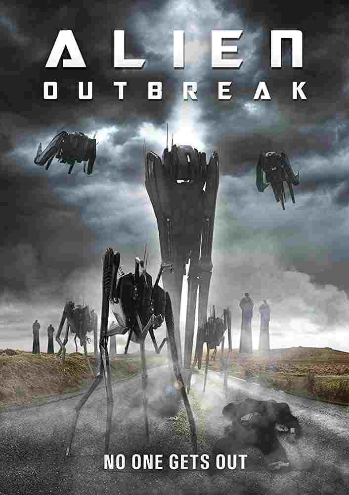 Alien Outbreak  oglądaj online za darmo