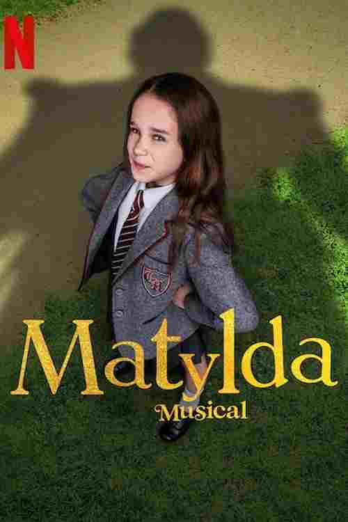Matylda: Musical  oglądaj online za darmo