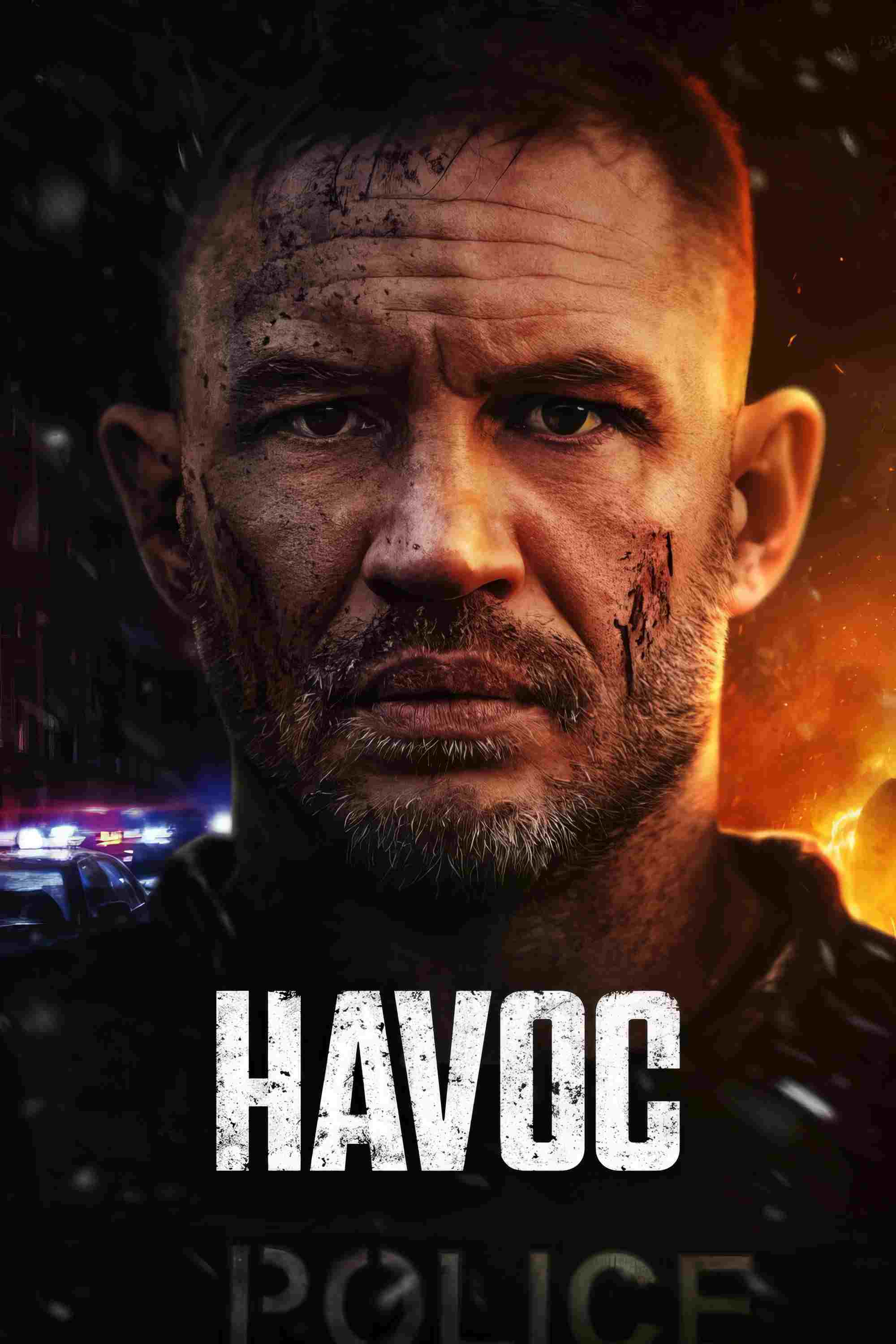 Chaos  Oglądaj online za darmo w dobrej jakości
