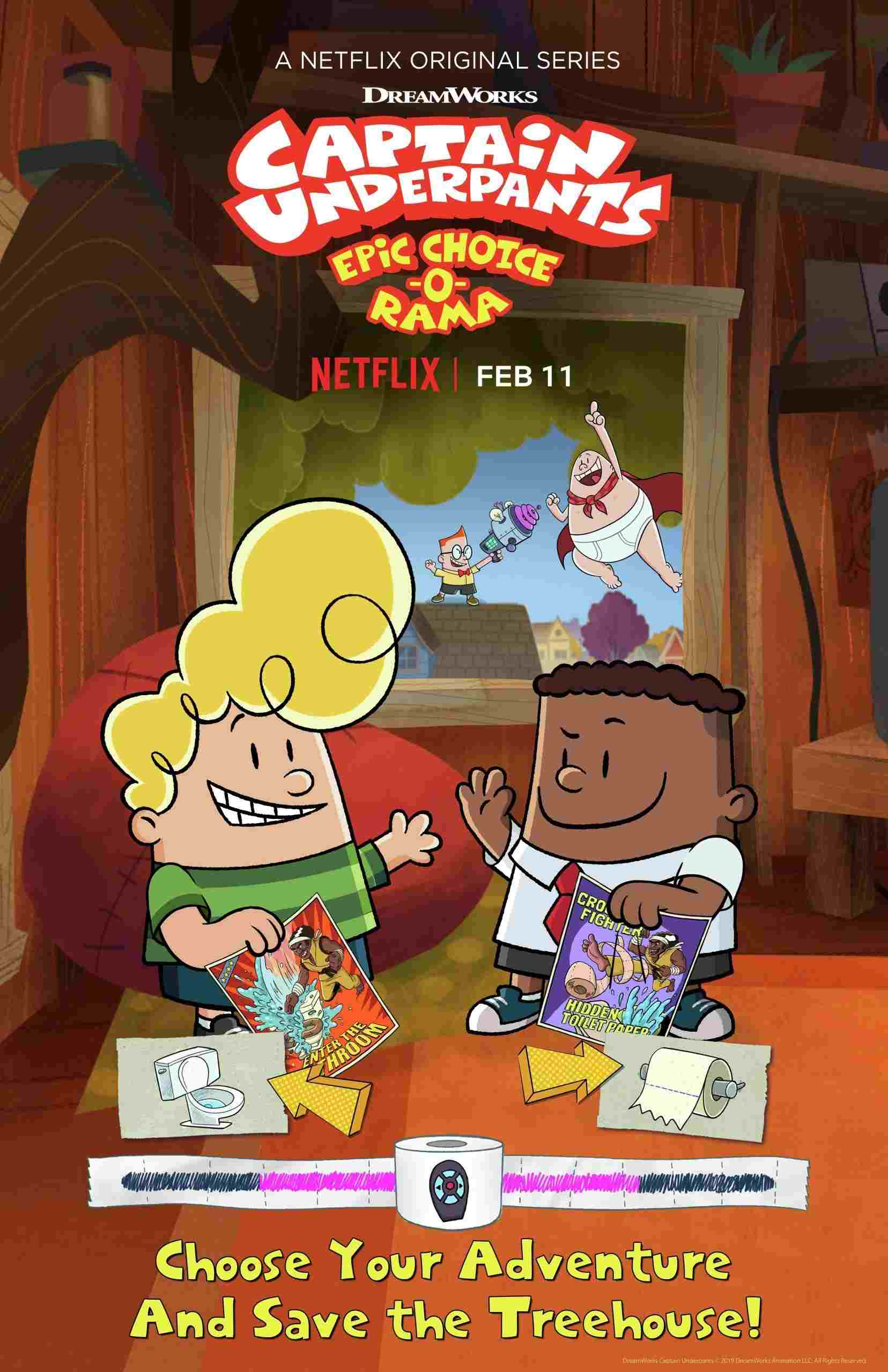  Wielka interaktywn-o-rama Kapitana Majtasa  Oglądaj w HD online