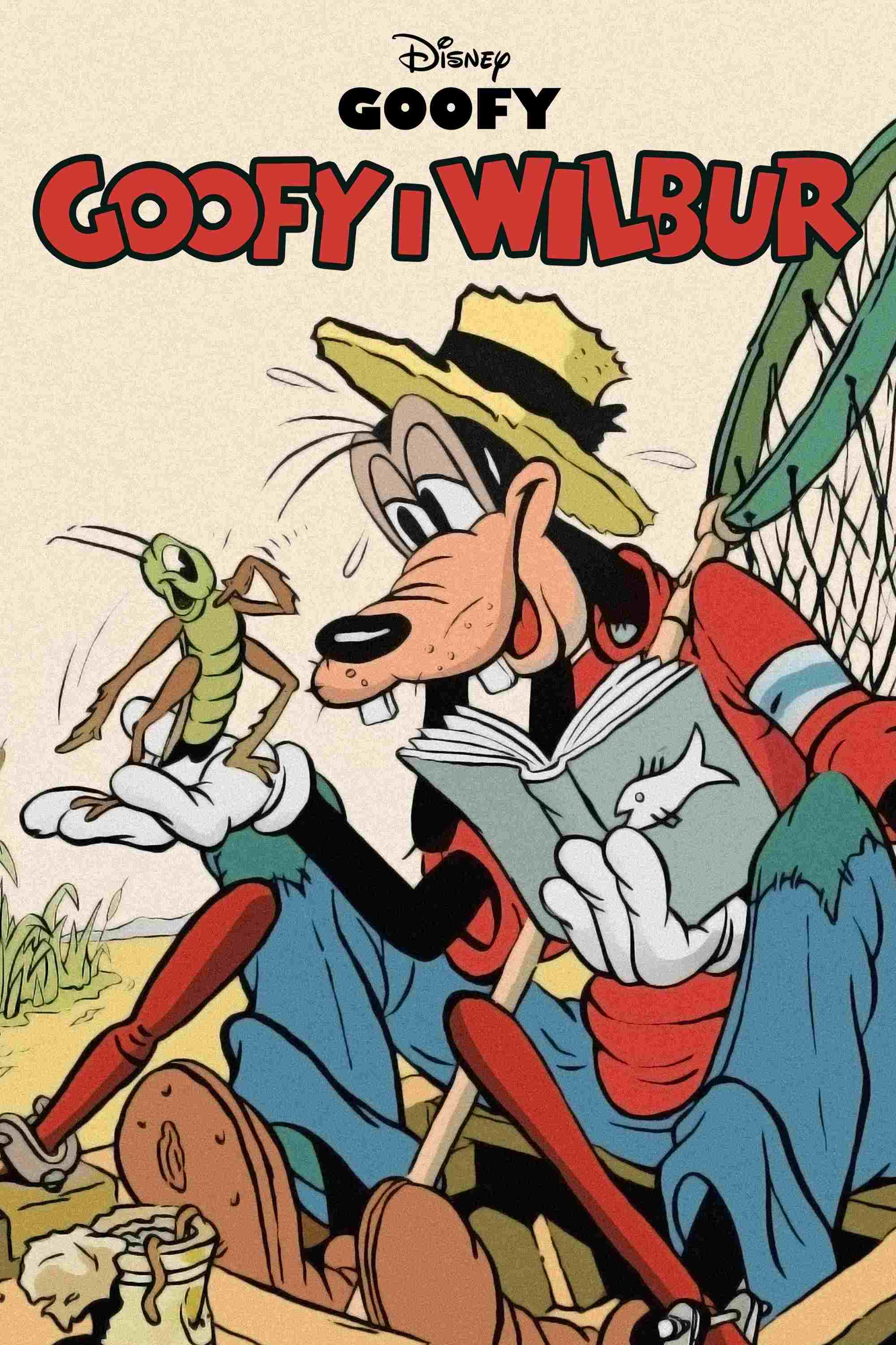 Goofy and Wilbur  oglądaj online za darmo