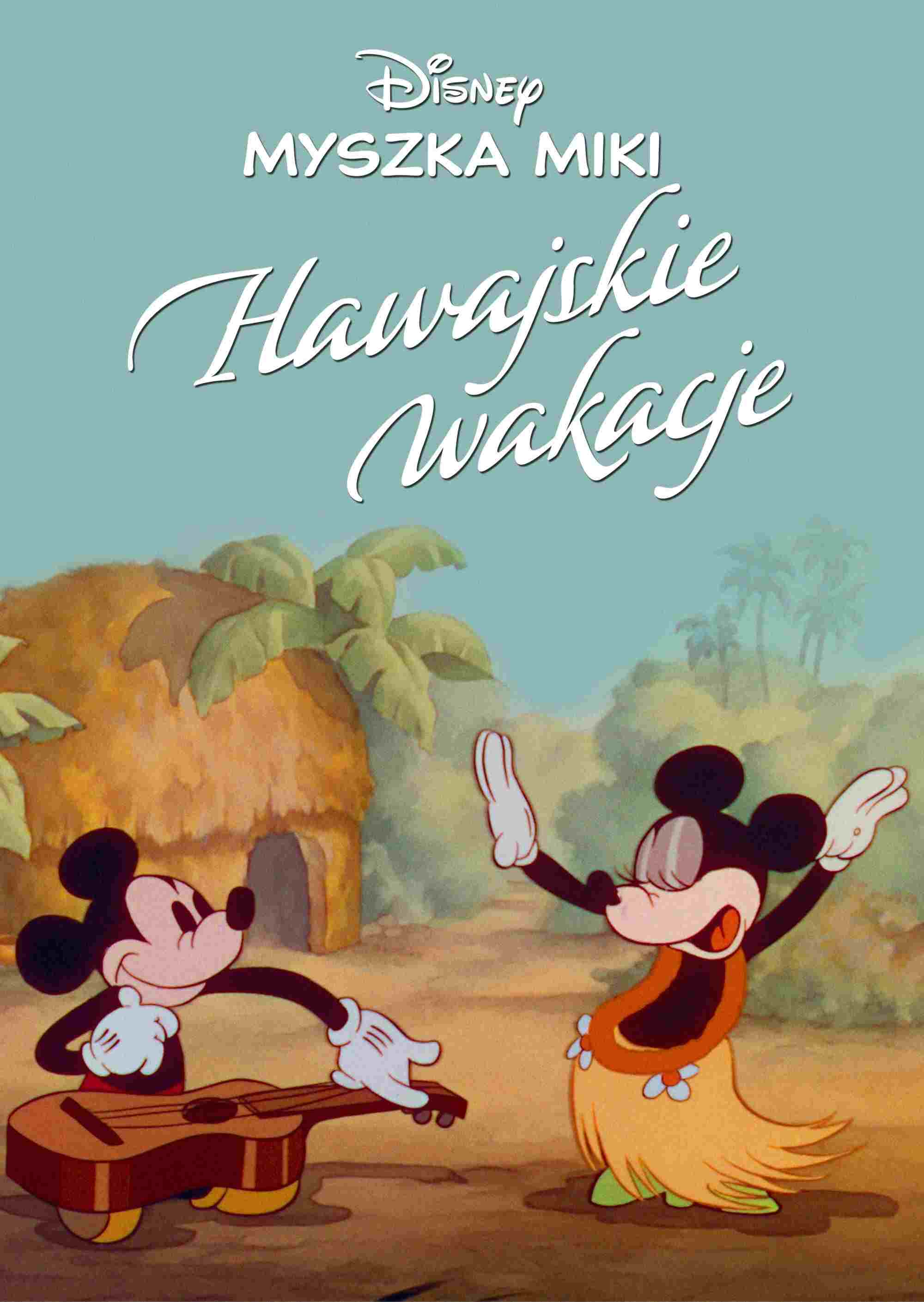 Hawajskie wakacje  oglądaj online za darmo