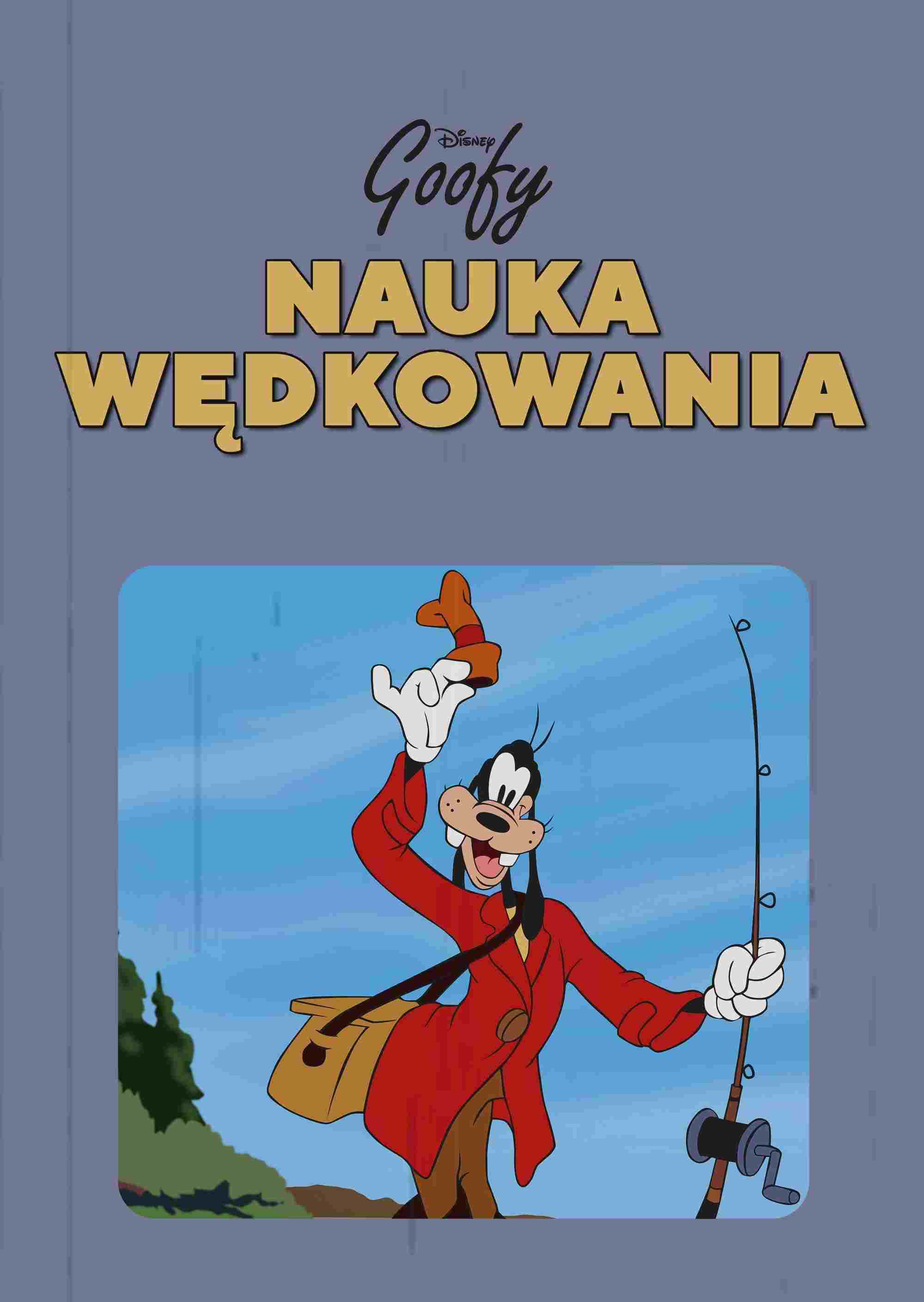  Nauka wędkowania  Oglądaj w HD online