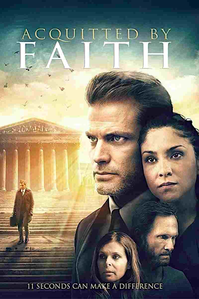 Acquitted by Faith  Oglądaj online za darmo w dobrej jakości