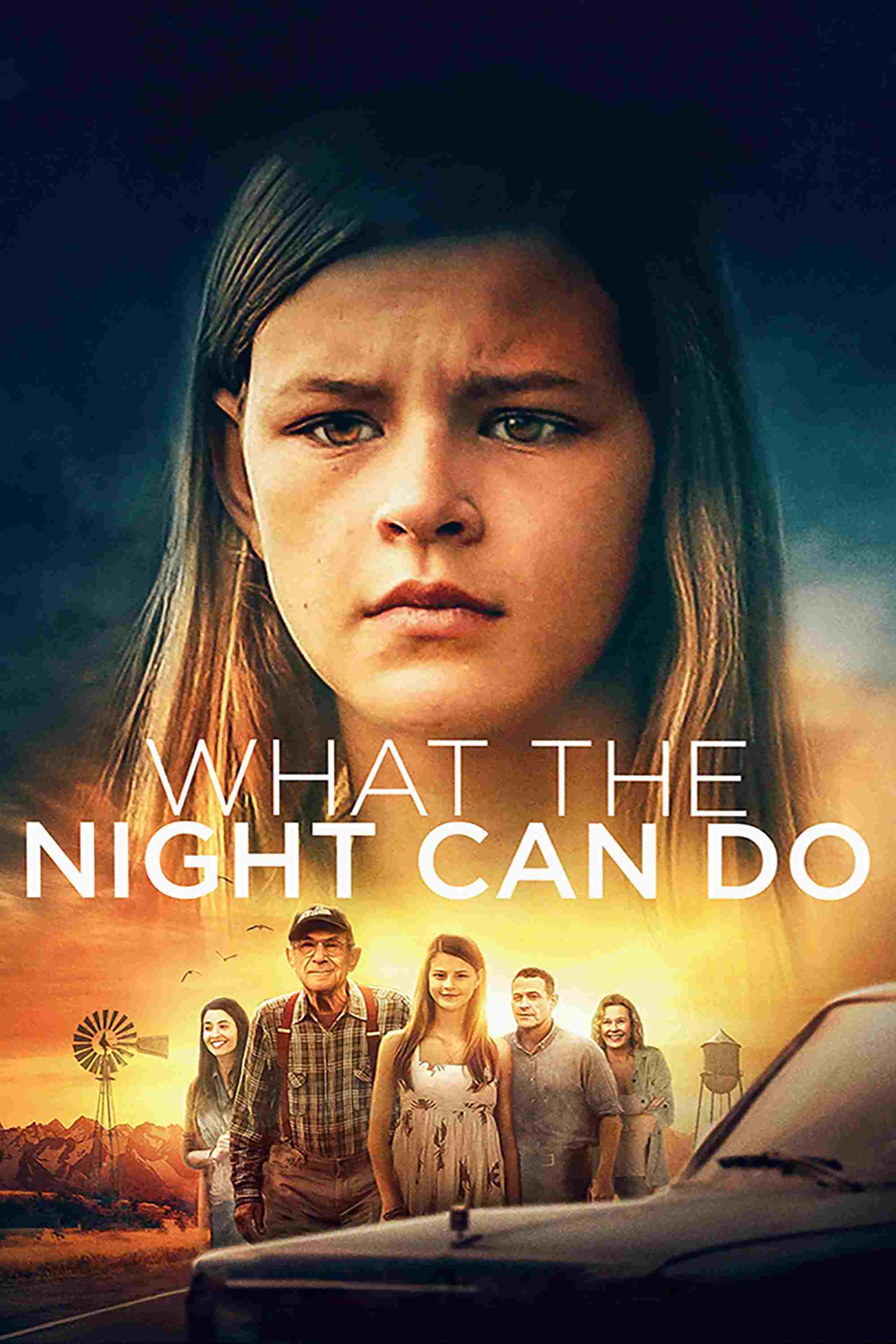 What the Night Can Do  Oglądaj online za darmo w dobrej jakości