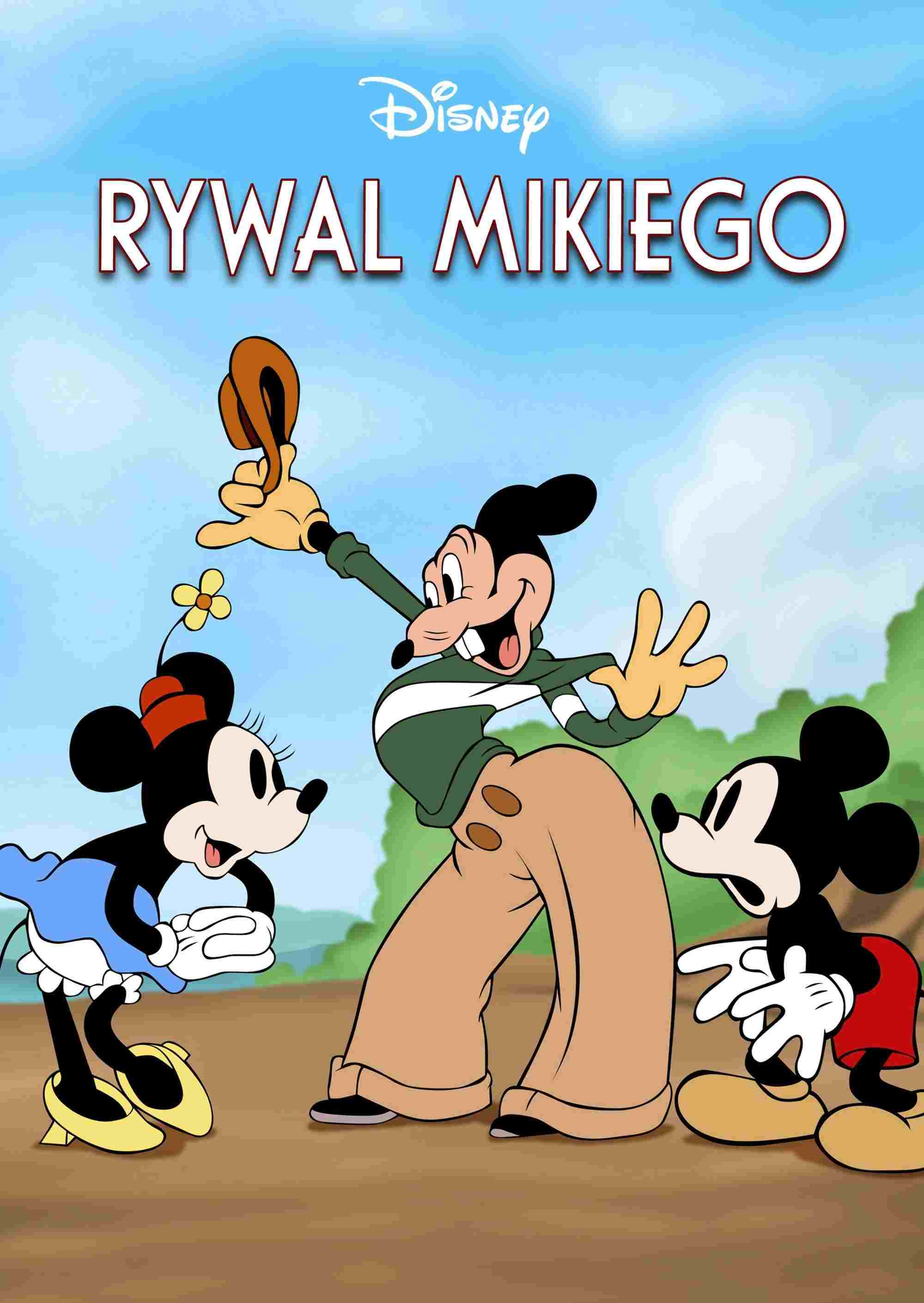 Rywal Mikiego  oglądaj online za darmo