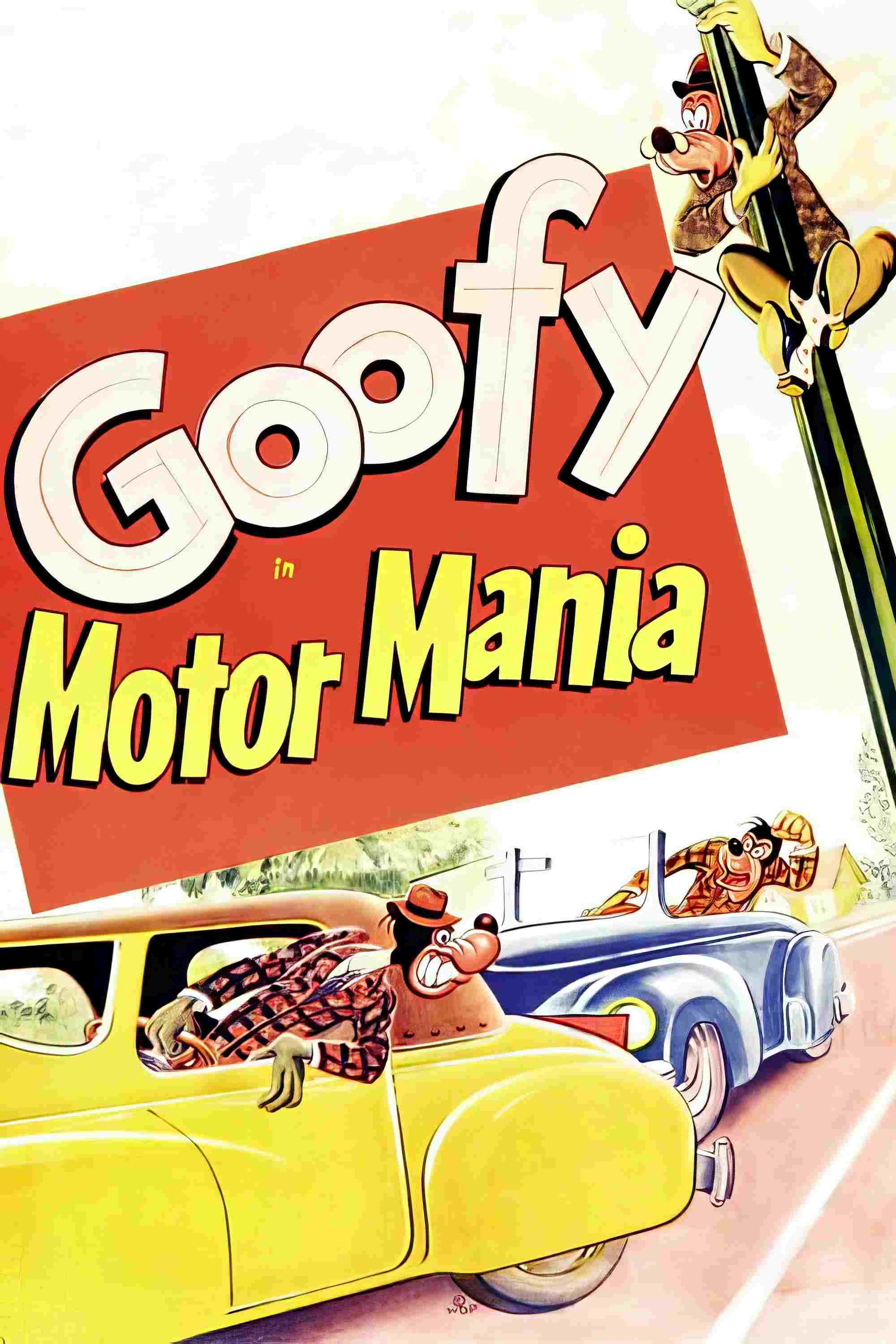  Motor Mania  Oglądaj w HD online
