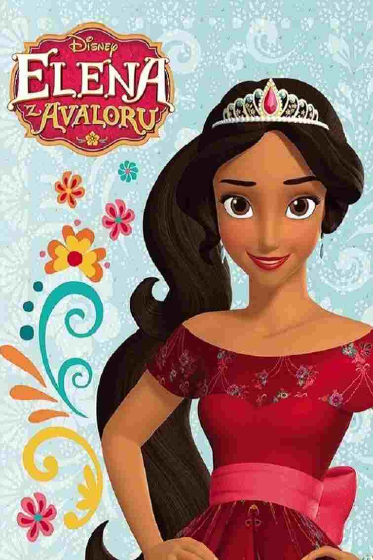 Elena z Avaloru  Oglądaj online za darmo w dobrej jakości