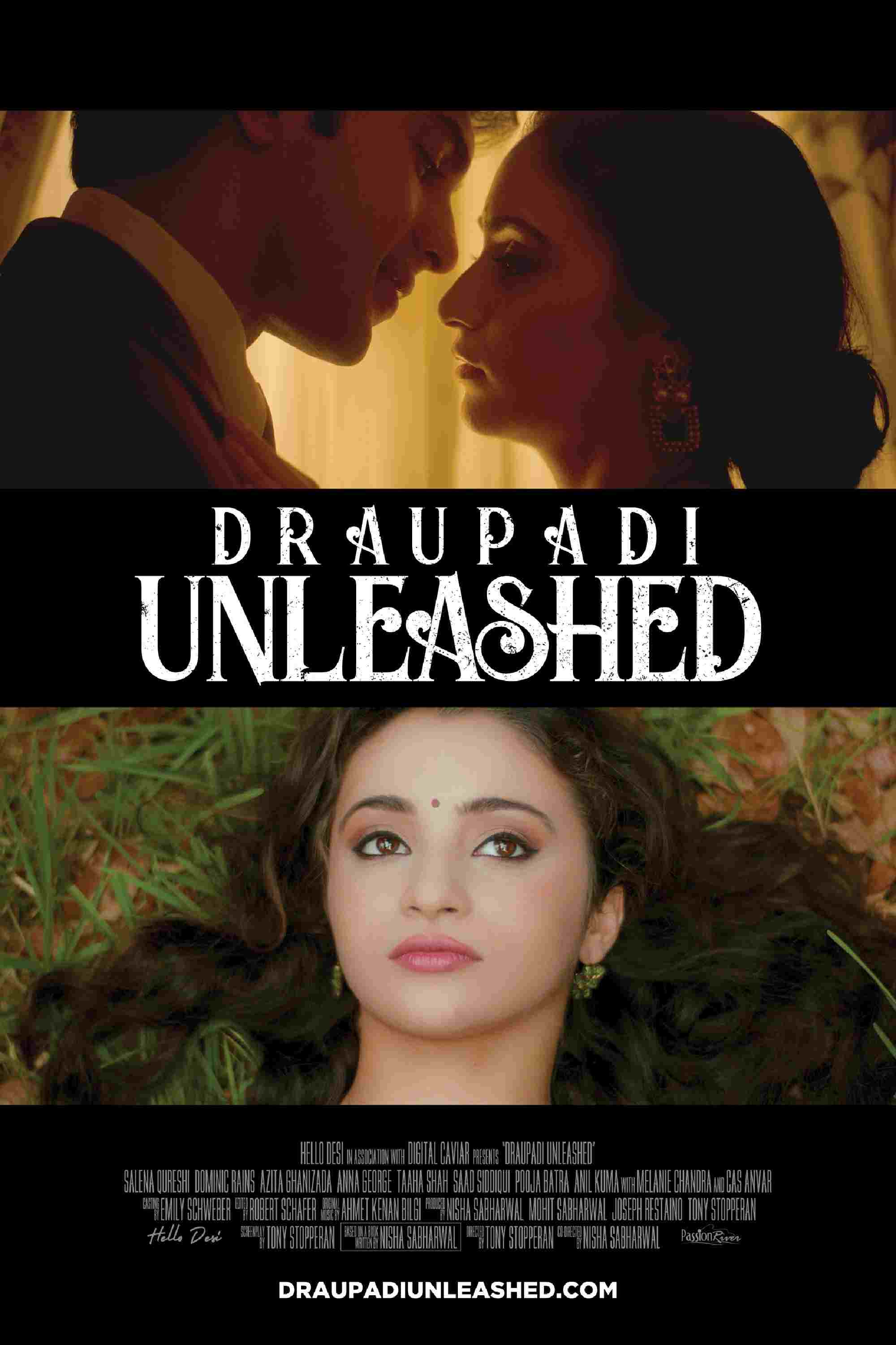 Draupadi Unleashed  oglądaj online za darmo