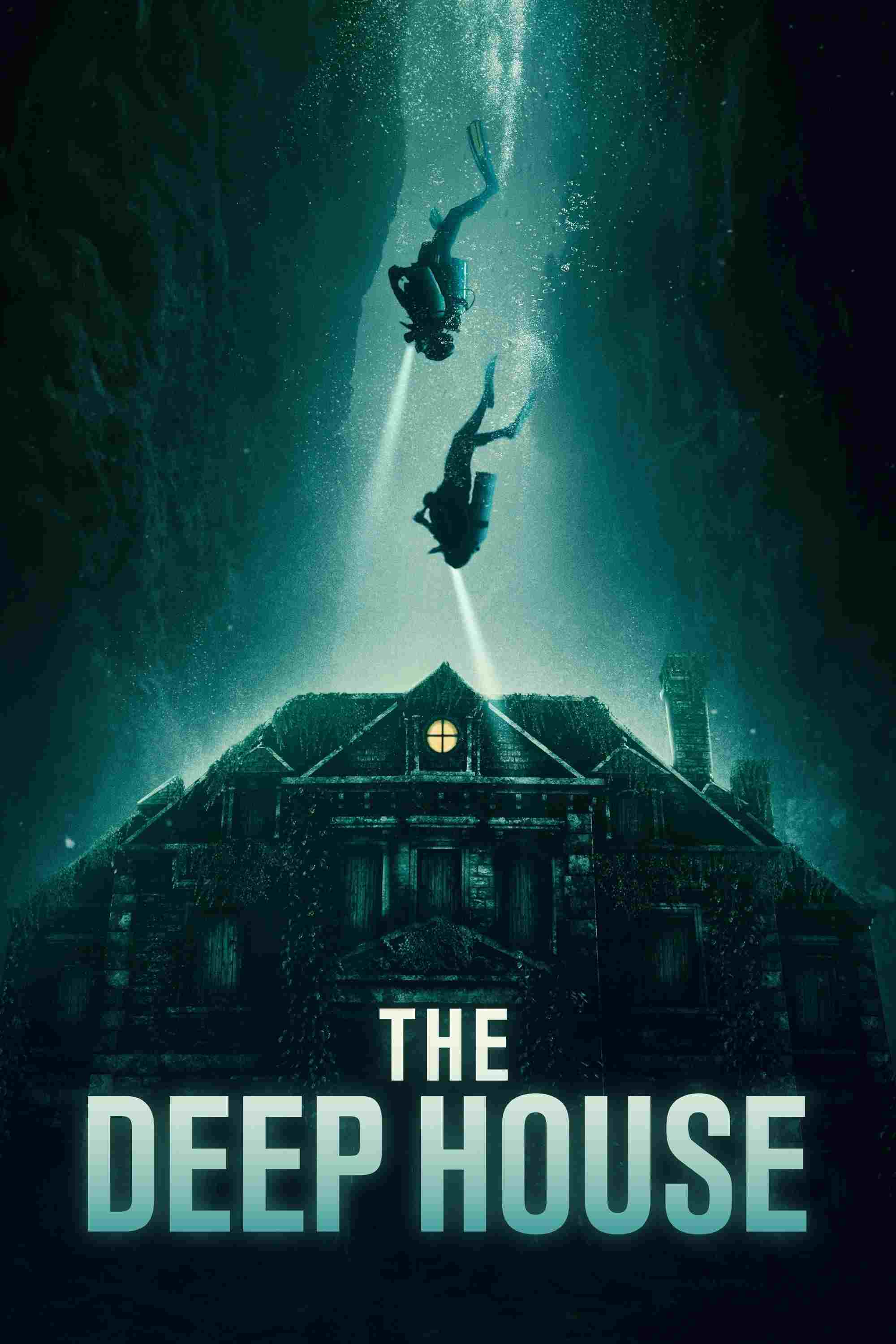 The Deep House  oglądaj online za darmo