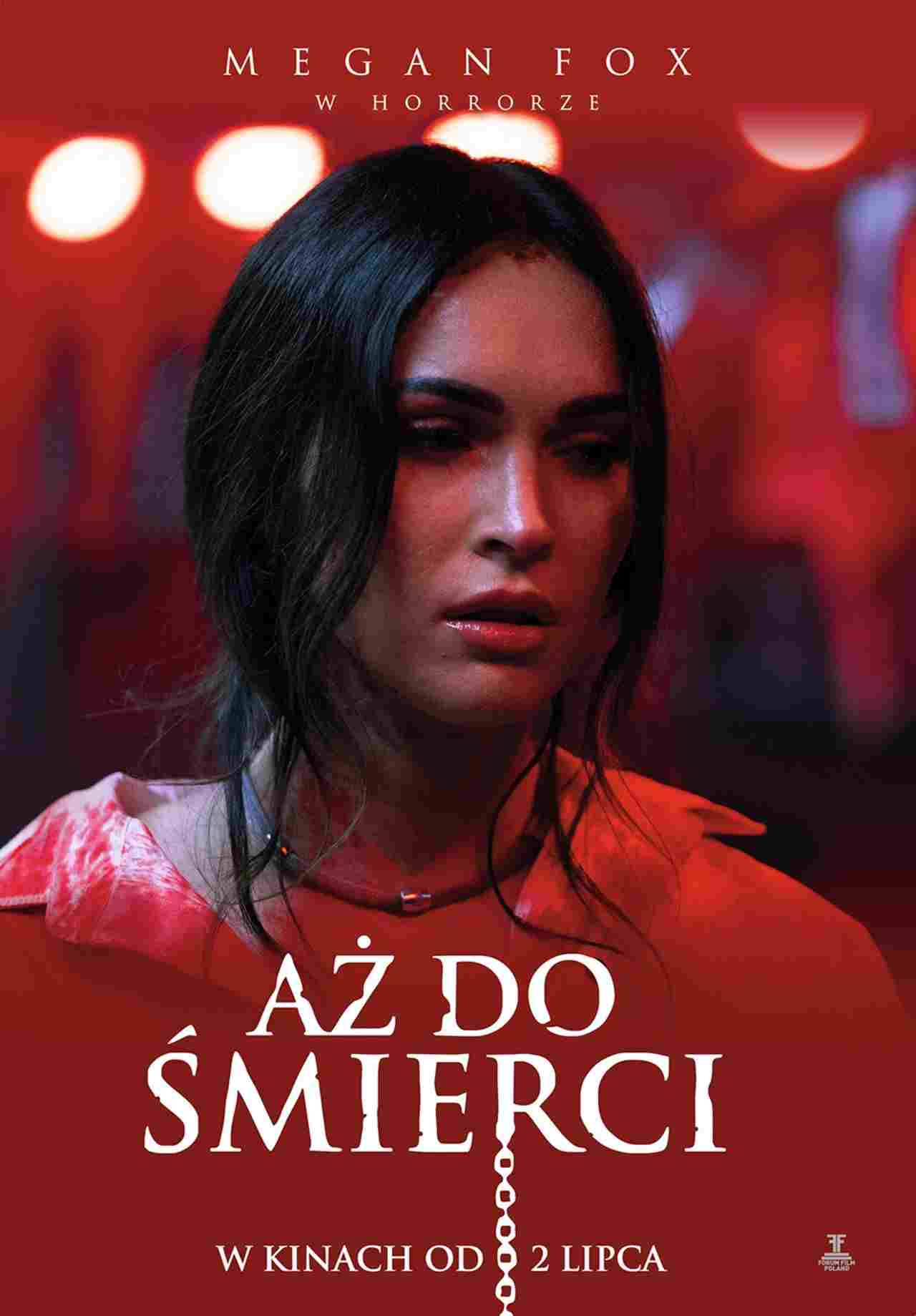 Aż do śmierci  oglądaj online za darmo