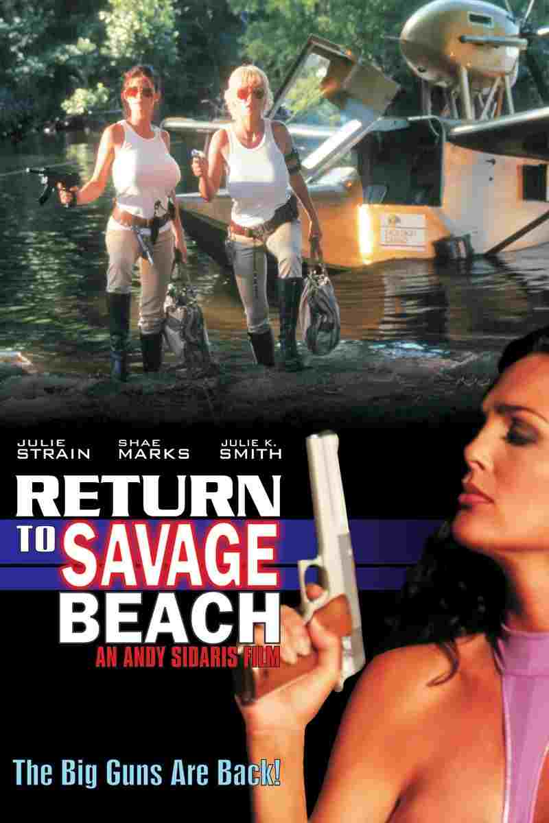 L.E.T.H.A.L. Ladies: Return to Savage Beach  oglądaj online za darmo