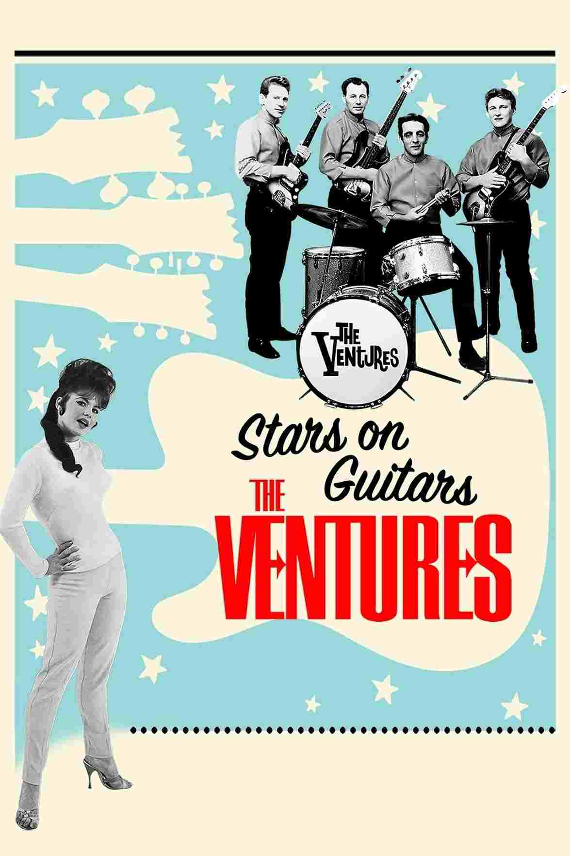 The Ventures: Stars on Guitars  Oglądaj w HD online