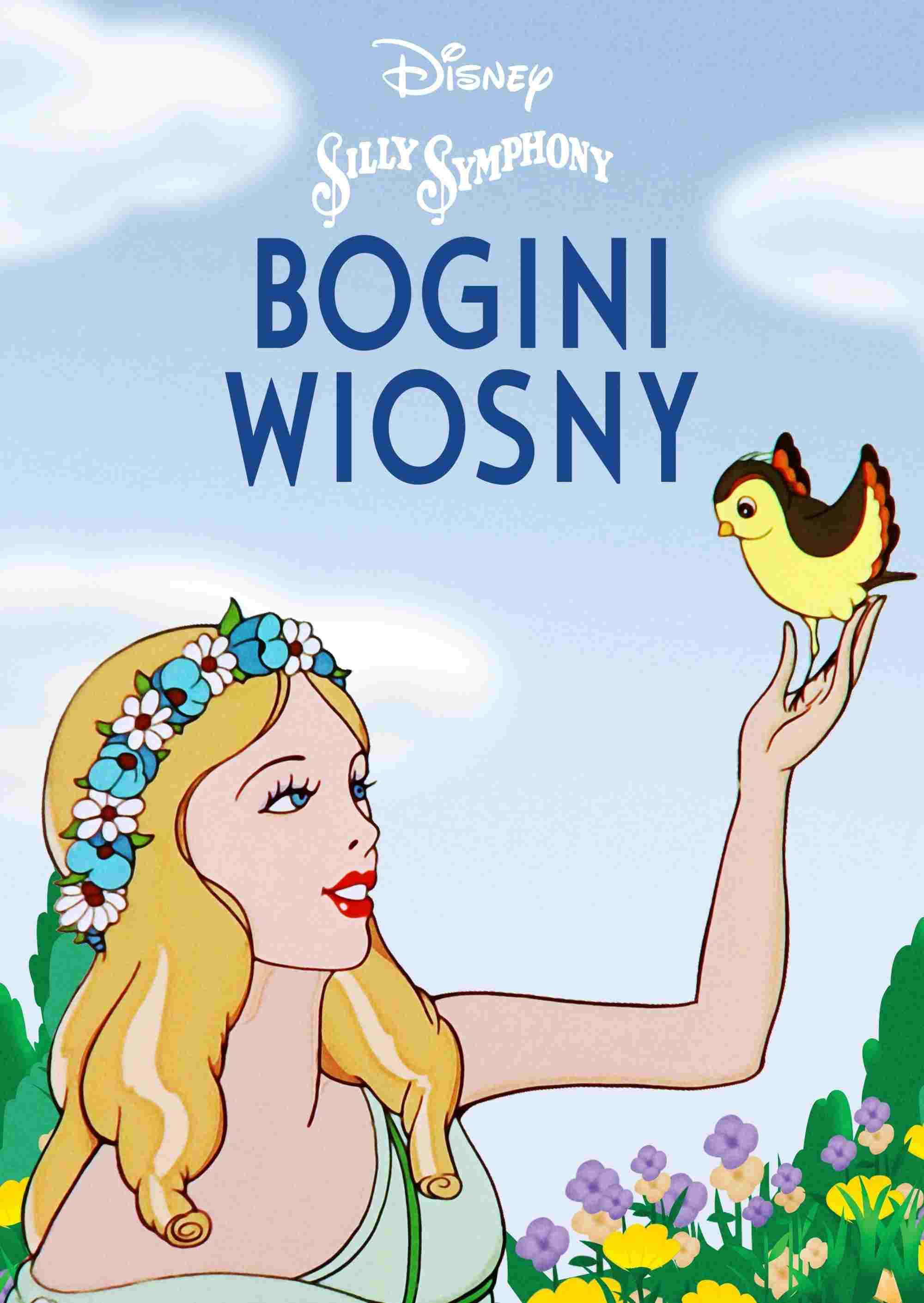 Bogini wiosny  Oglądaj w HD online